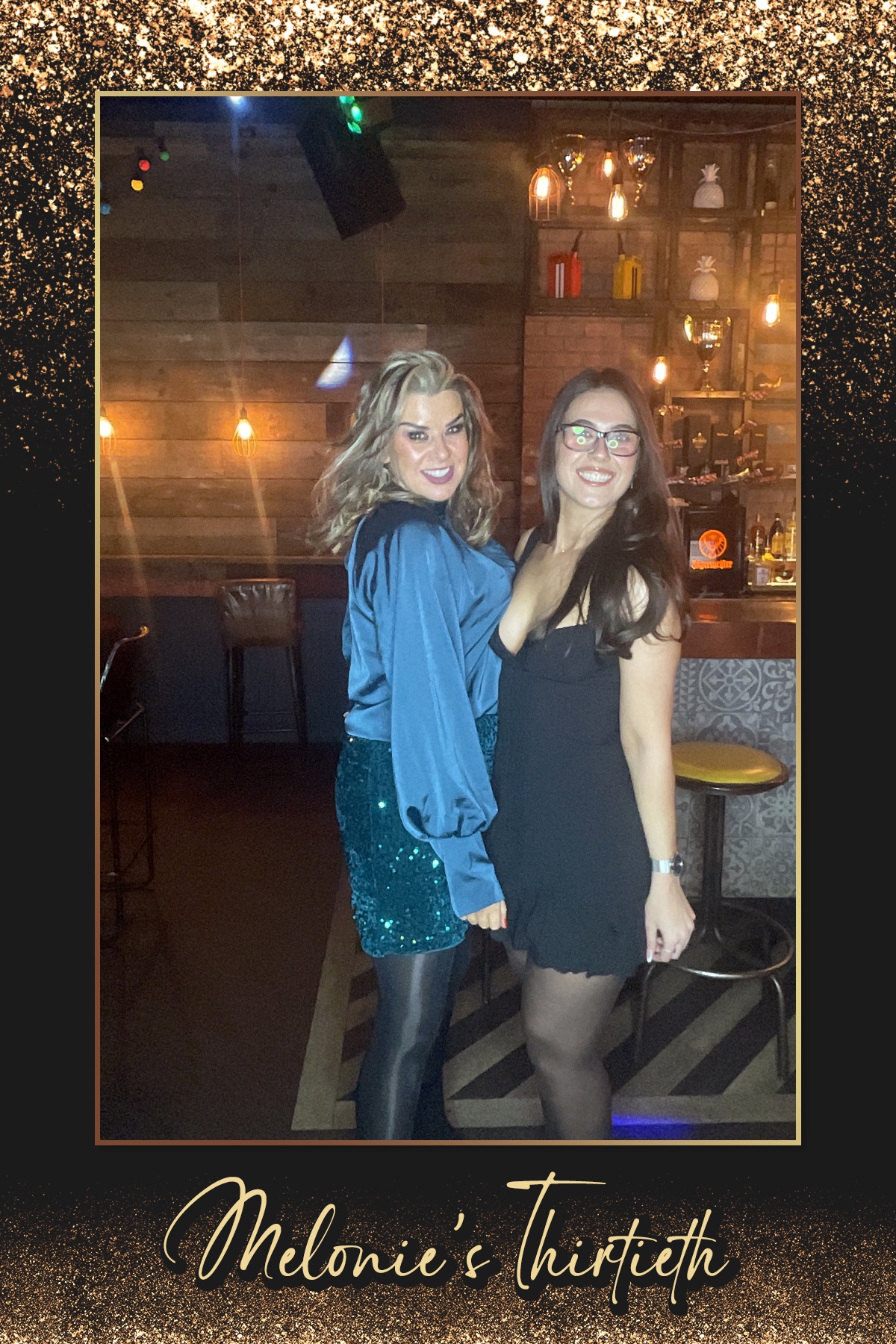 Melonie's Thirtieth | View more photos from the event at gallery.liverpoolselfiemirror.co.uk/u/LiverpoolSelfieMirror/Melonies-Thirtieth