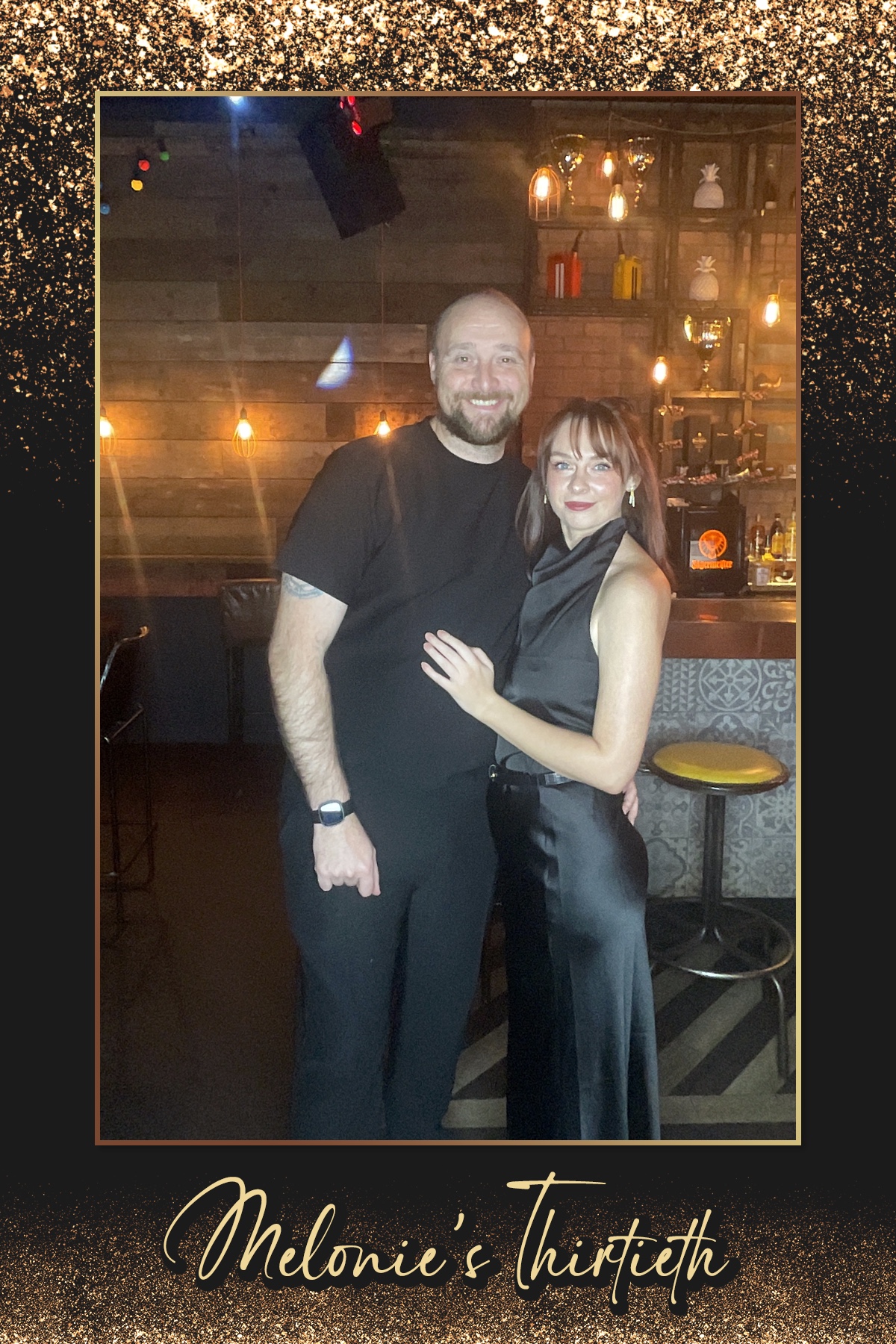 Melonie's Thirtieth | View more photos from the event at gallery.liverpoolselfiemirror.co.uk/u/LiverpoolSelfieMirror/Melonies-Thirtieth