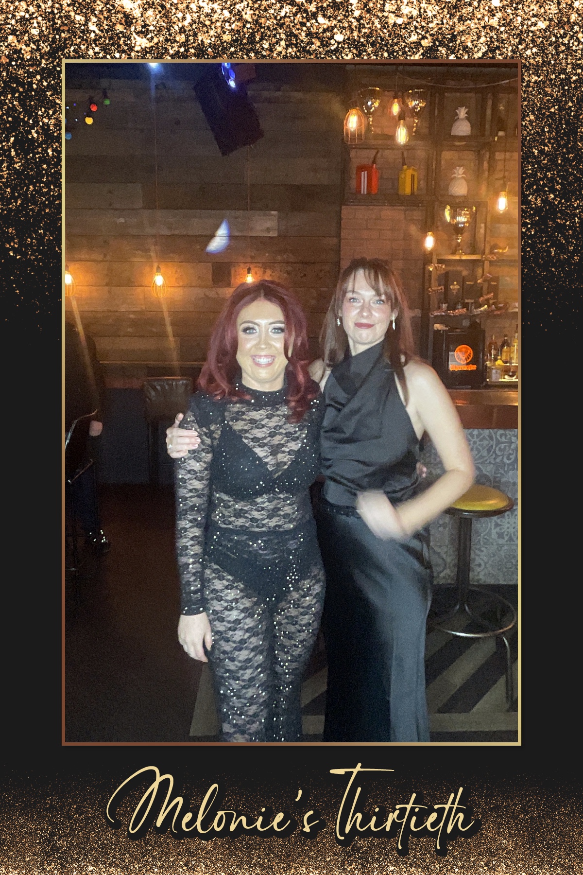 Melonie's Thirtieth | View more photos from the event at gallery.liverpoolselfiemirror.co.uk/u/LiverpoolSelfieMirror/Melonies-Thirtieth