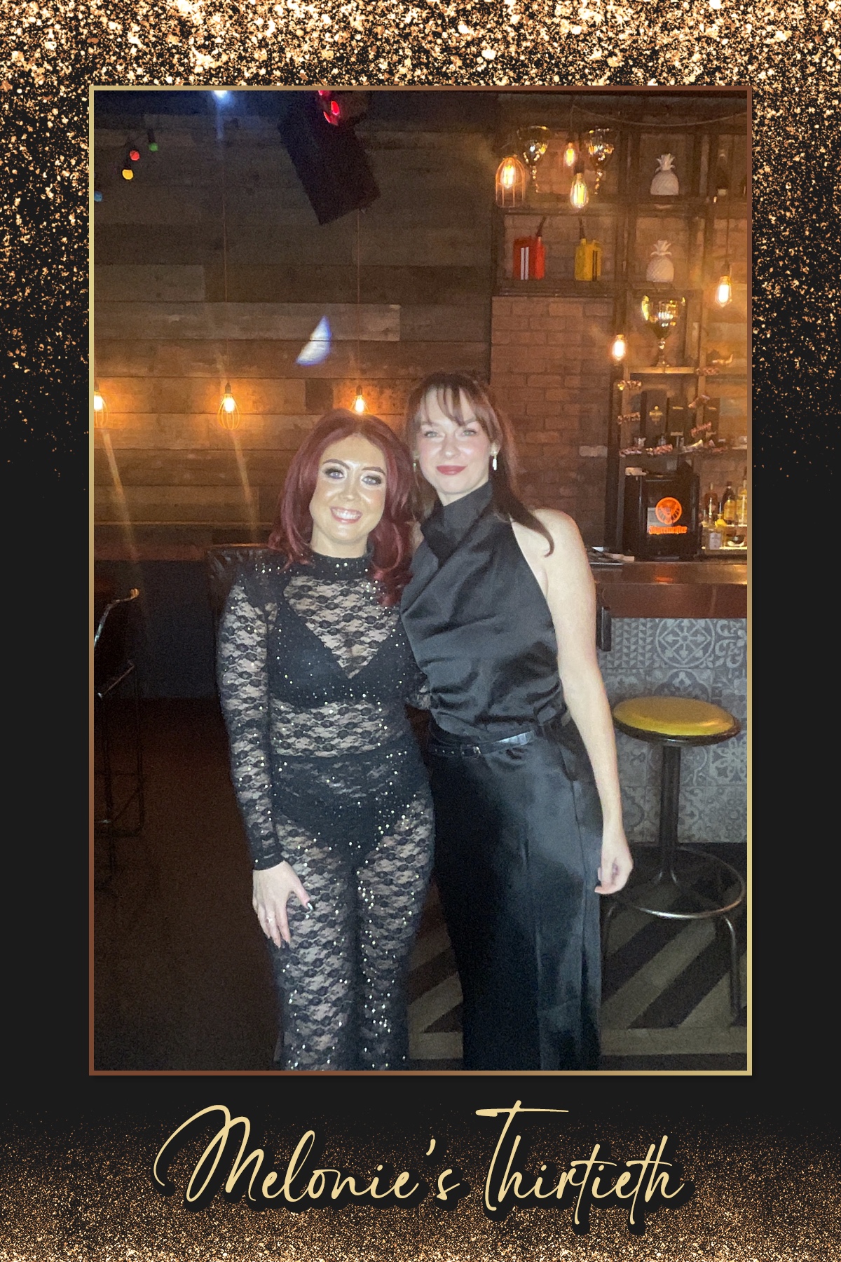 Melonie's Thirtieth | View more photos from the event at gallery.liverpoolselfiemirror.co.uk/u/LiverpoolSelfieMirror/Melonies-Thirtieth