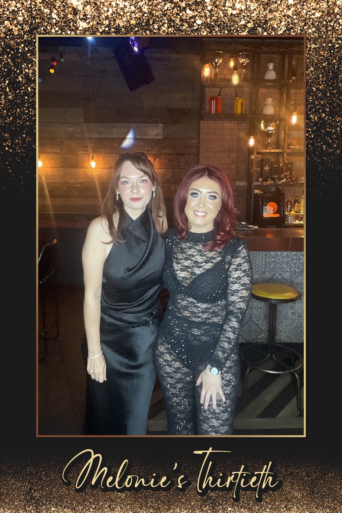 Melonie's Thirtieth | View more photos from the event at gallery.liverpoolselfiemirror.co.uk/u/LiverpoolSelfieMirror/Melonies-Thirtieth