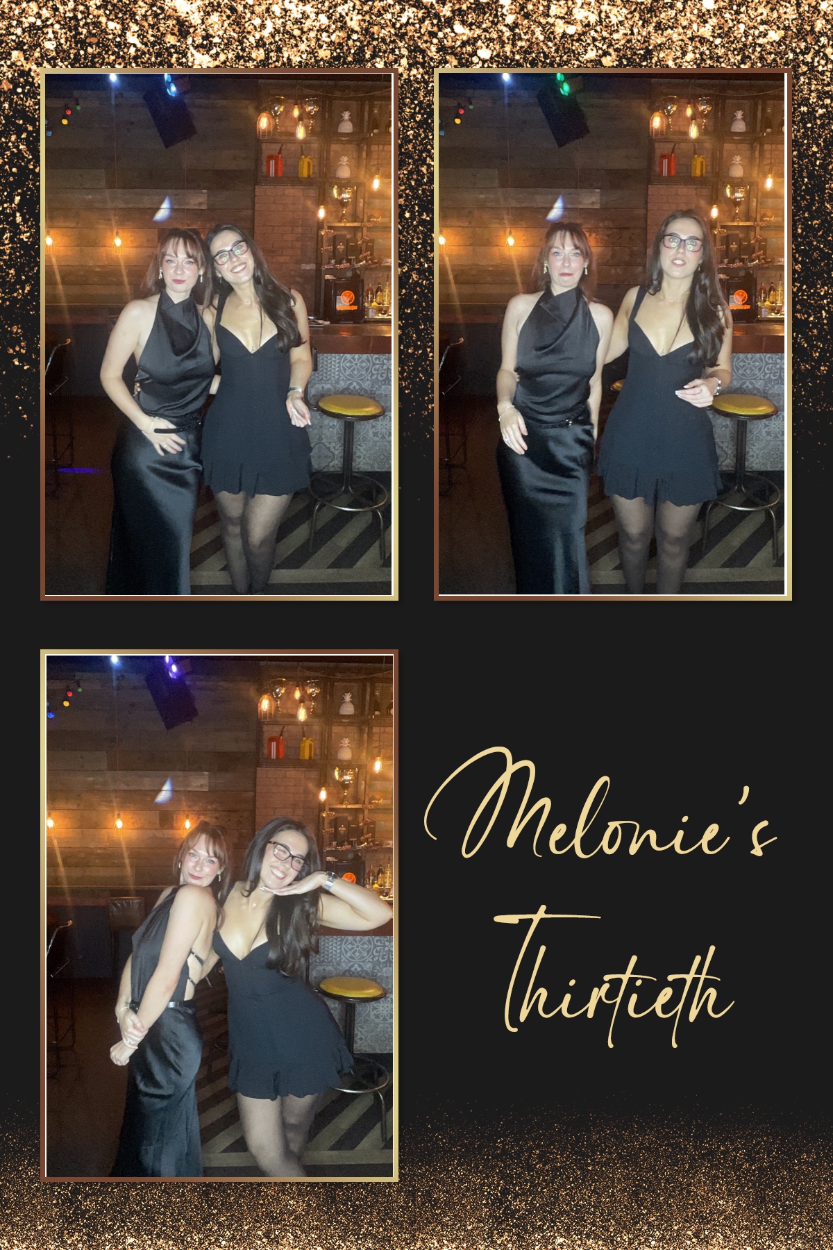 Melonie's Thirtieth | View more photos from the event at gallery.liverpoolselfiemirror.co.uk/u/LiverpoolSelfieMirror/Melonies-Thirtieth