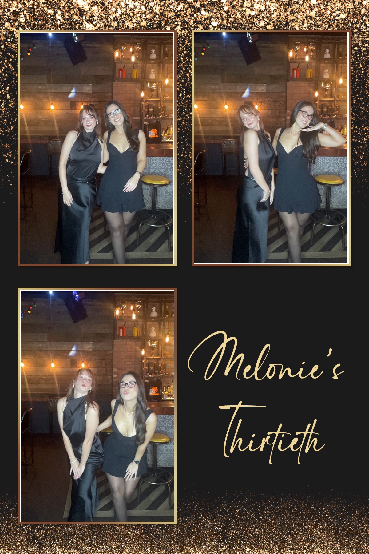 Melonie's Thirtieth | View more photos from the event at gallery.liverpoolselfiemirror.co.uk/u/LiverpoolSelfieMirror/Melonies-Thirtieth