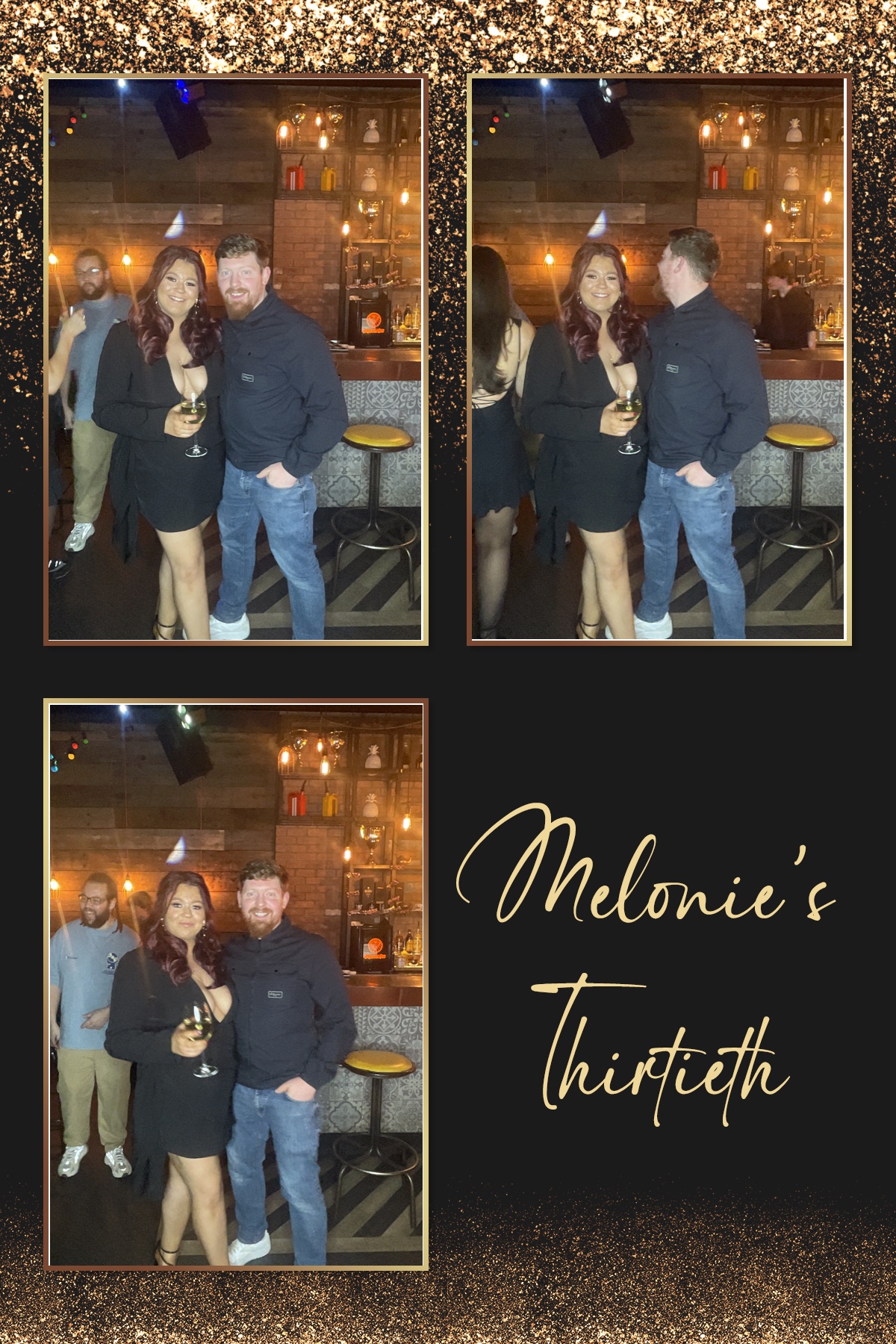 Melonie's Thirtieth | View more photos from the event at gallery.liverpoolselfiemirror.co.uk/u/LiverpoolSelfieMirror/Melonies-Thirtieth