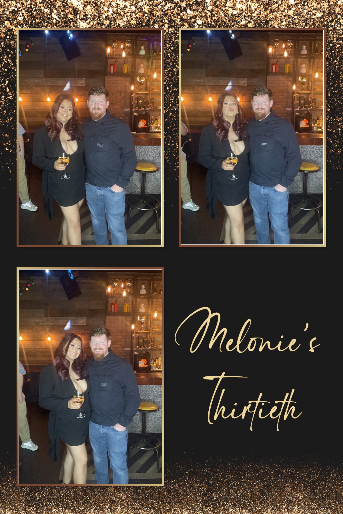 Melonie's Thirtieth | View more photos from the event at gallery.liverpoolselfiemirror.co.uk/u/LiverpoolSelfieMirror/Melonies-Thirtieth