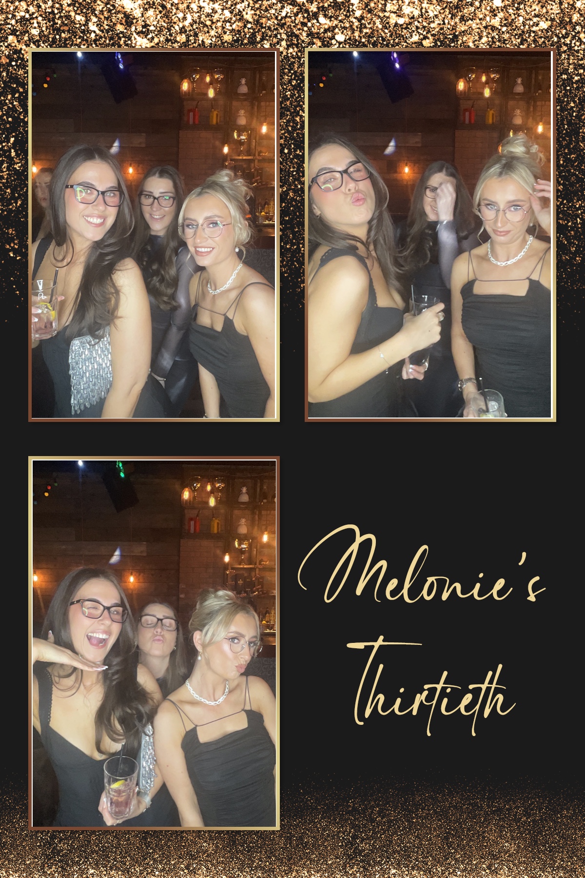 Melonie's Thirtieth | View more photos from the event at gallery.liverpoolselfiemirror.co.uk/u/LiverpoolSelfieMirror/Melonies-Thirtieth