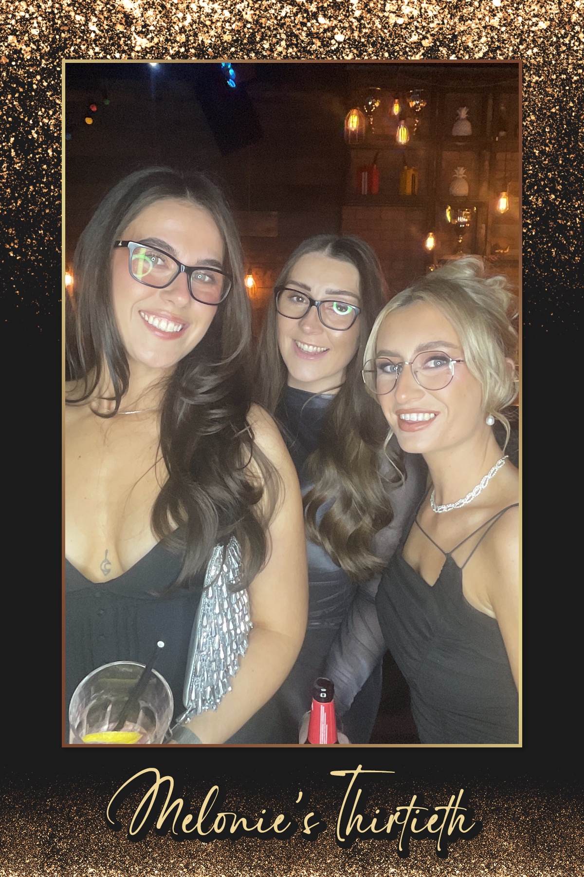 Melonie's Thirtieth | View more photos from the event at gallery.liverpoolselfiemirror.co.uk/u/LiverpoolSelfieMirror/Melonies-Thirtieth