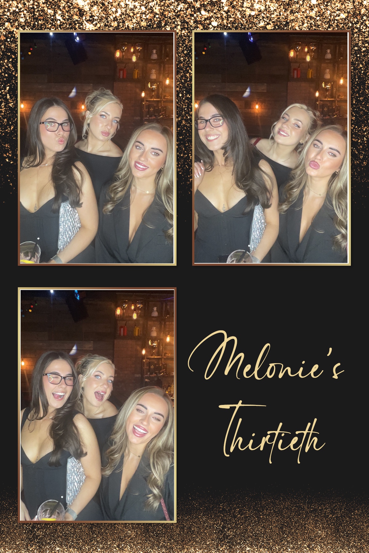 Melonie's Thirtieth | View more photos from the event at gallery.liverpoolselfiemirror.co.uk/u/LiverpoolSelfieMirror/Melonies-Thirtieth