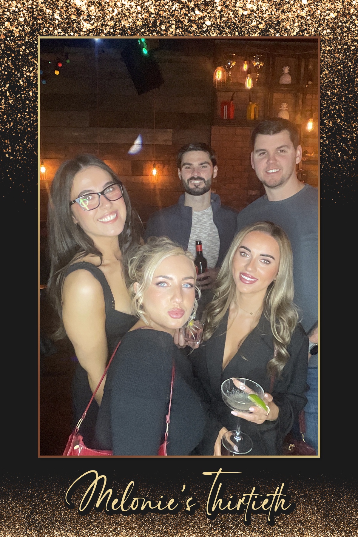 Melonie's Thirtieth | View more photos from the event at gallery.liverpoolselfiemirror.co.uk/u/LiverpoolSelfieMirror/Melonies-Thirtieth