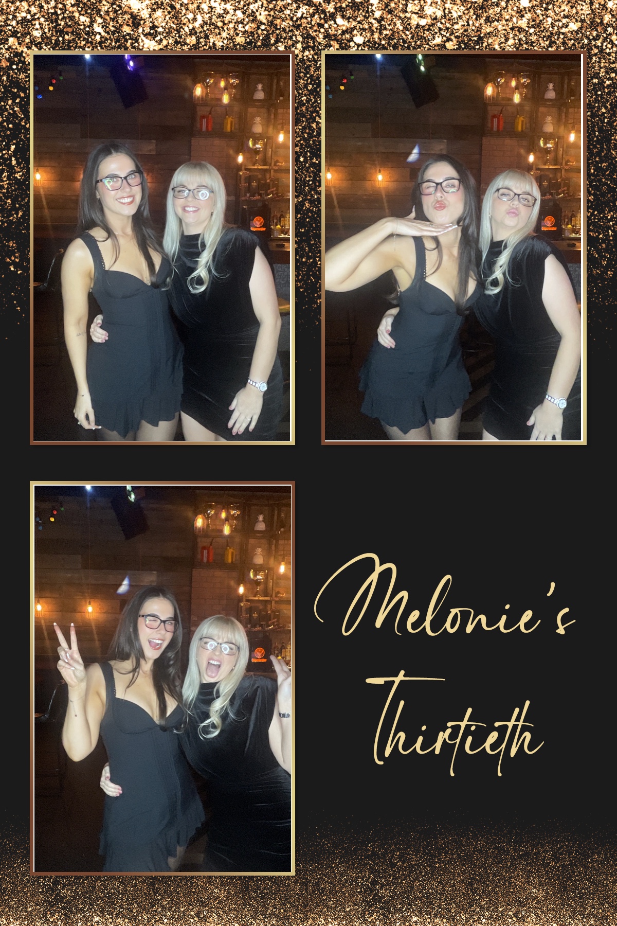 Melonie's Thirtieth | View more photos from the event at gallery.liverpoolselfiemirror.co.uk/u/LiverpoolSelfieMirror/Melonies-Thirtieth