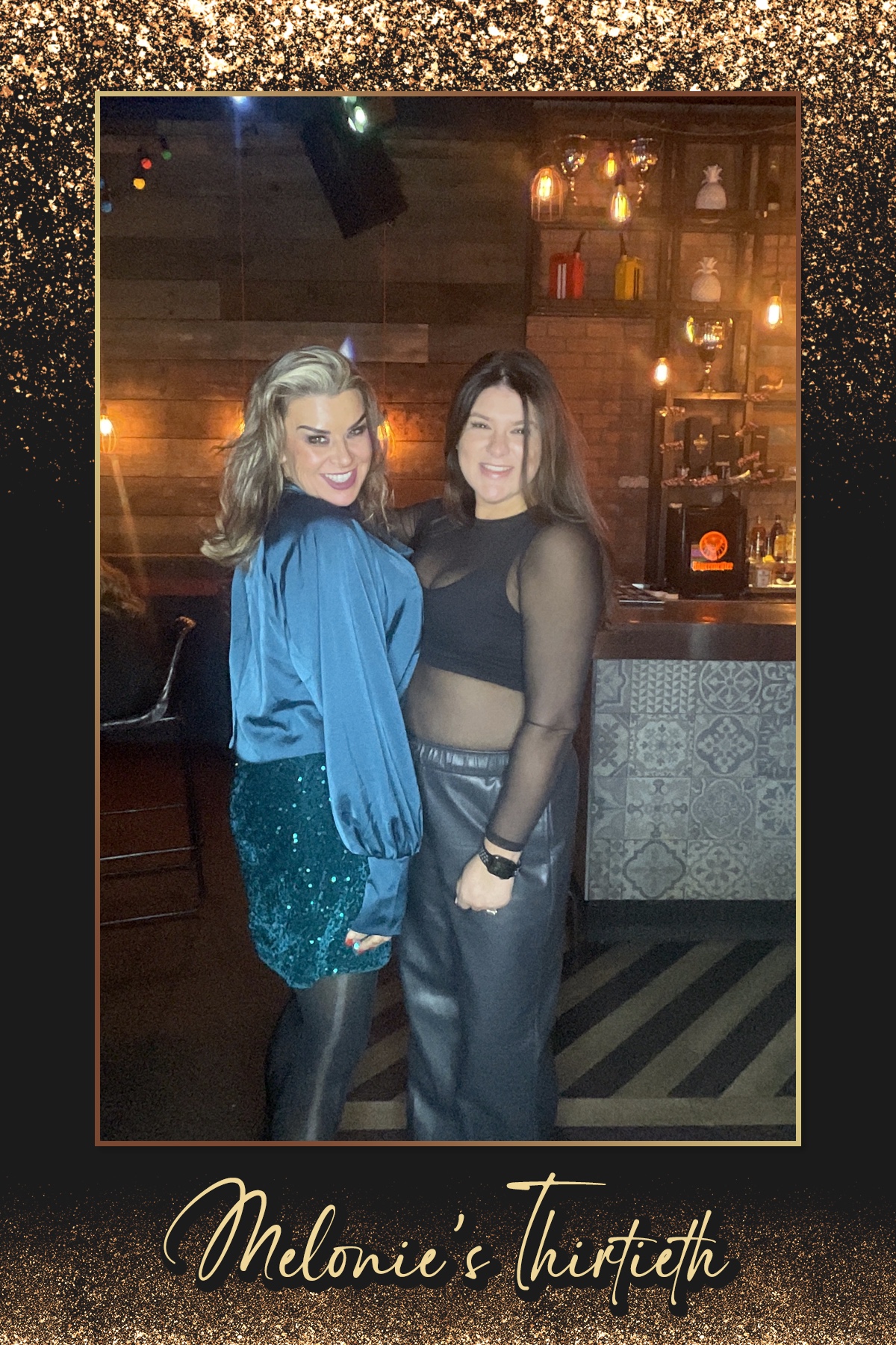 Melonie's Thirtieth | View more photos from the event at gallery.liverpoolselfiemirror.co.uk/u/LiverpoolSelfieMirror/Melonies-Thirtieth