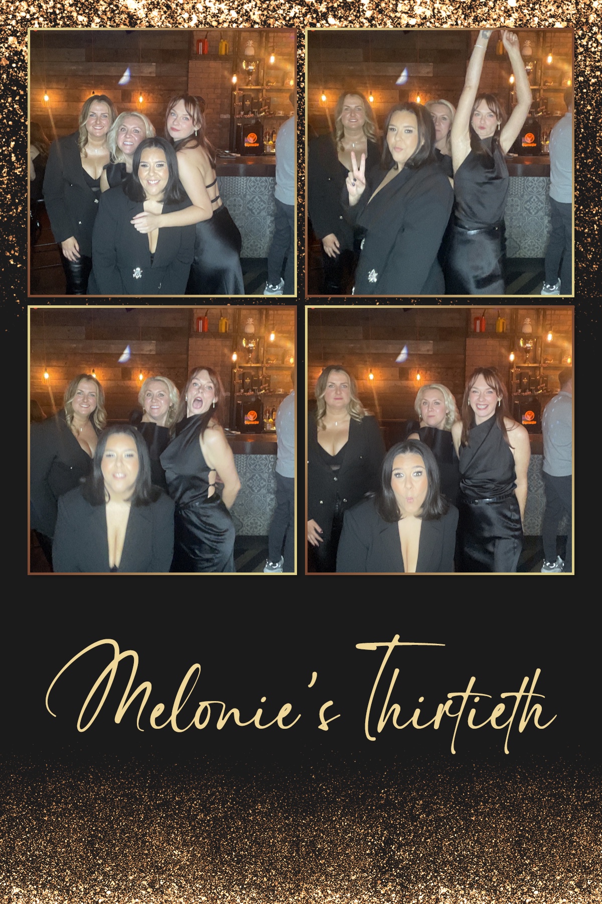 Melonie's Thirtieth | View more photos from the event at gallery.liverpoolselfiemirror.co.uk/u/LiverpoolSelfieMirror/Melonies-Thirtieth