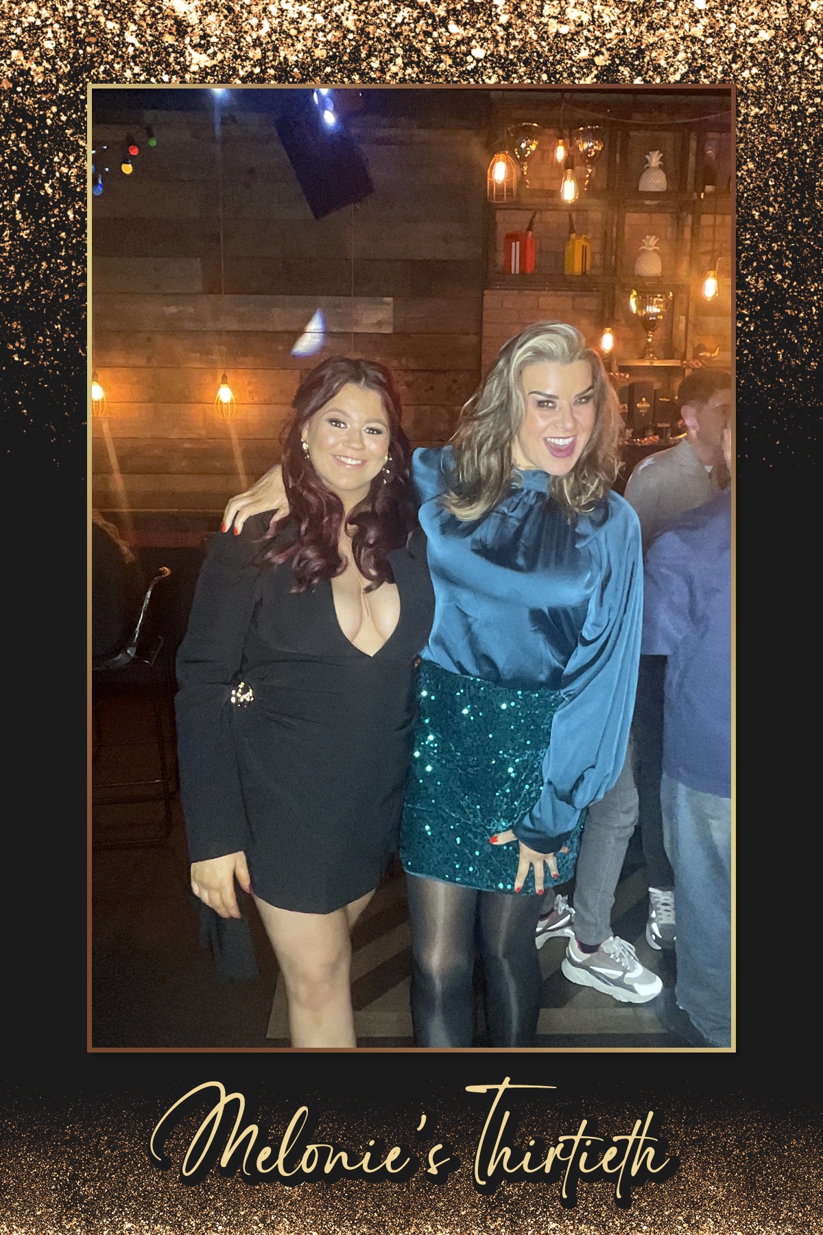 Melonie's Thirtieth | View more photos from the event at gallery.liverpoolselfiemirror.co.uk/u/LiverpoolSelfieMirror/Melonies-Thirtieth