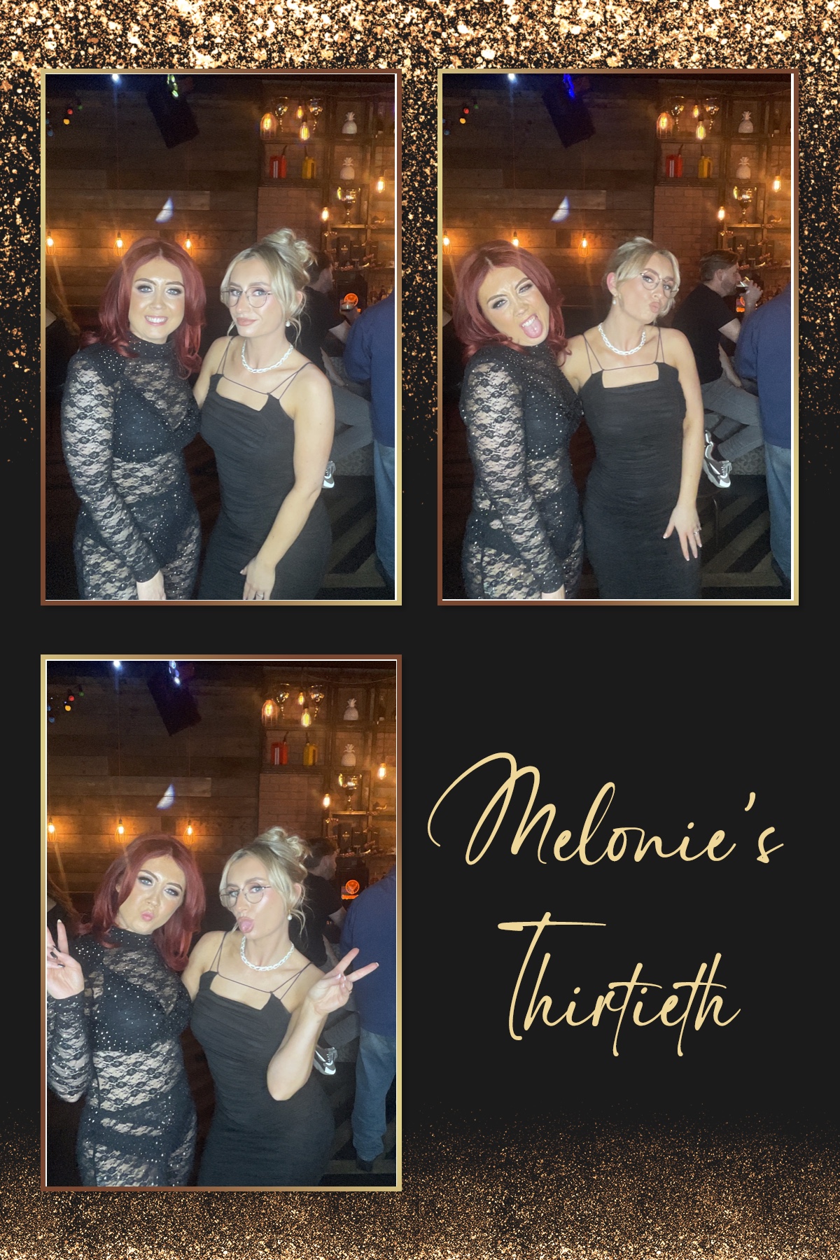 Melonie's Thirtieth | View more photos from the event at gallery.liverpoolselfiemirror.co.uk/u/LiverpoolSelfieMirror/Melonies-Thirtieth