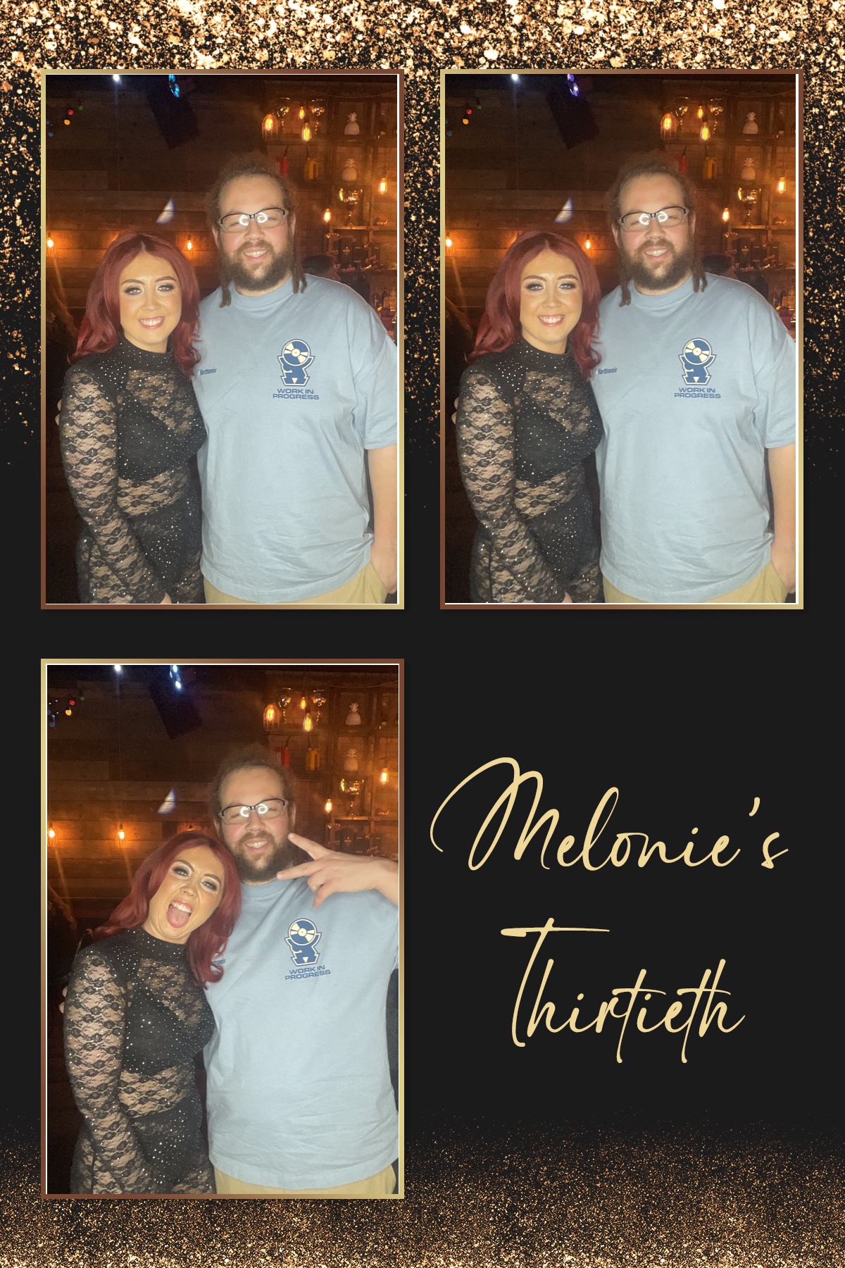 Melonie's Thirtieth | View more photos from the event at gallery.liverpoolselfiemirror.co.uk/u/LiverpoolSelfieMirror/Melonies-Thirtieth