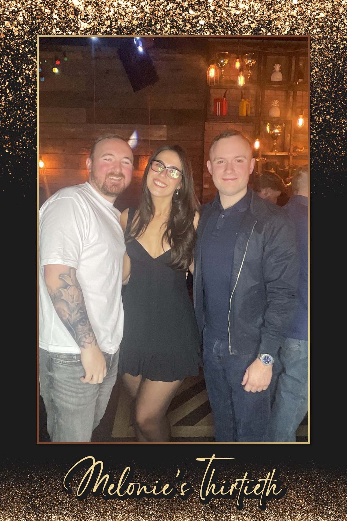 Melonie's Thirtieth | View more photos from the event at gallery.liverpoolselfiemirror.co.uk/u/LiverpoolSelfieMirror/Melonies-Thirtieth