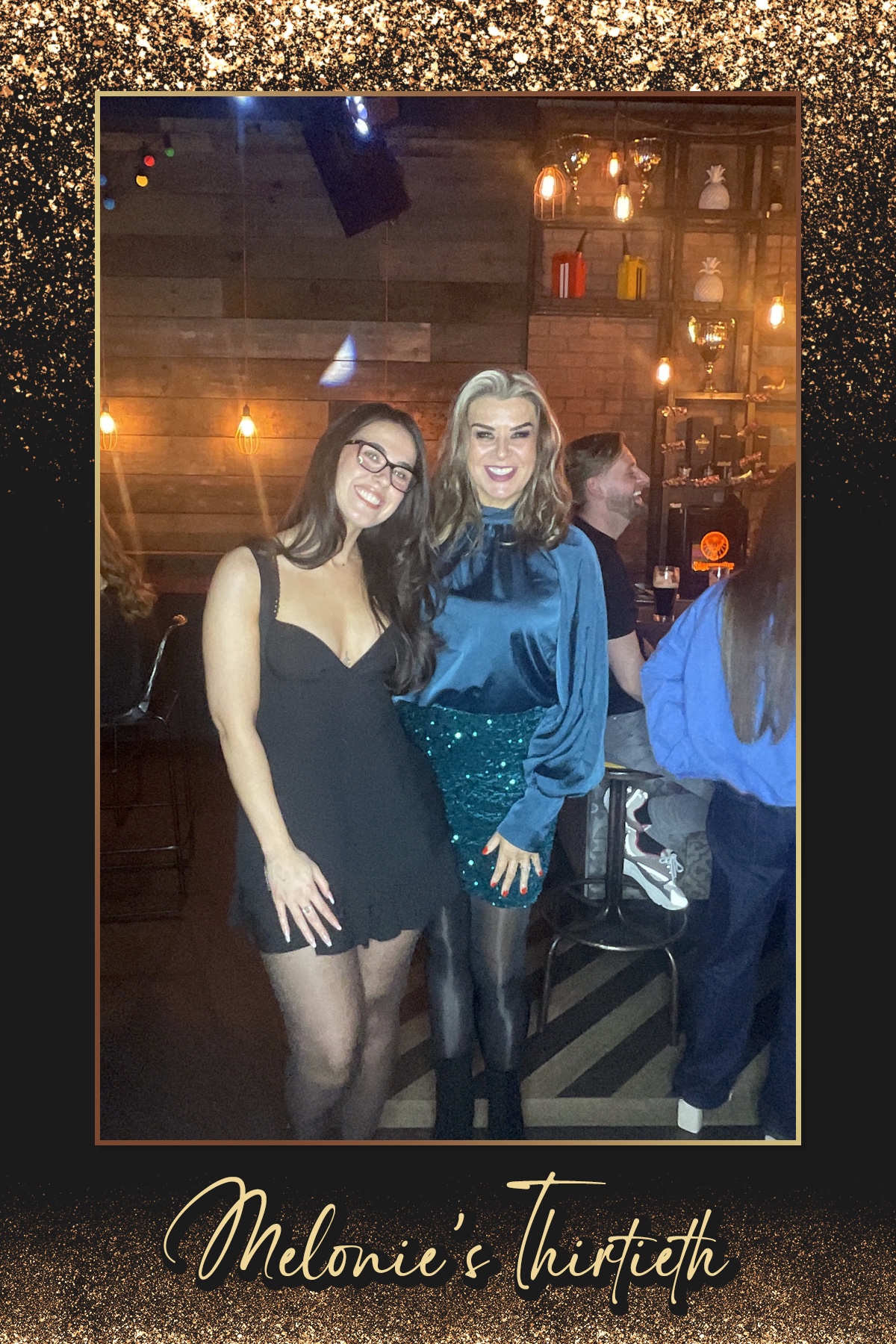 Melonie's Thirtieth | View more photos from the event at gallery.liverpoolselfiemirror.co.uk/u/LiverpoolSelfieMirror/Melonies-Thirtieth