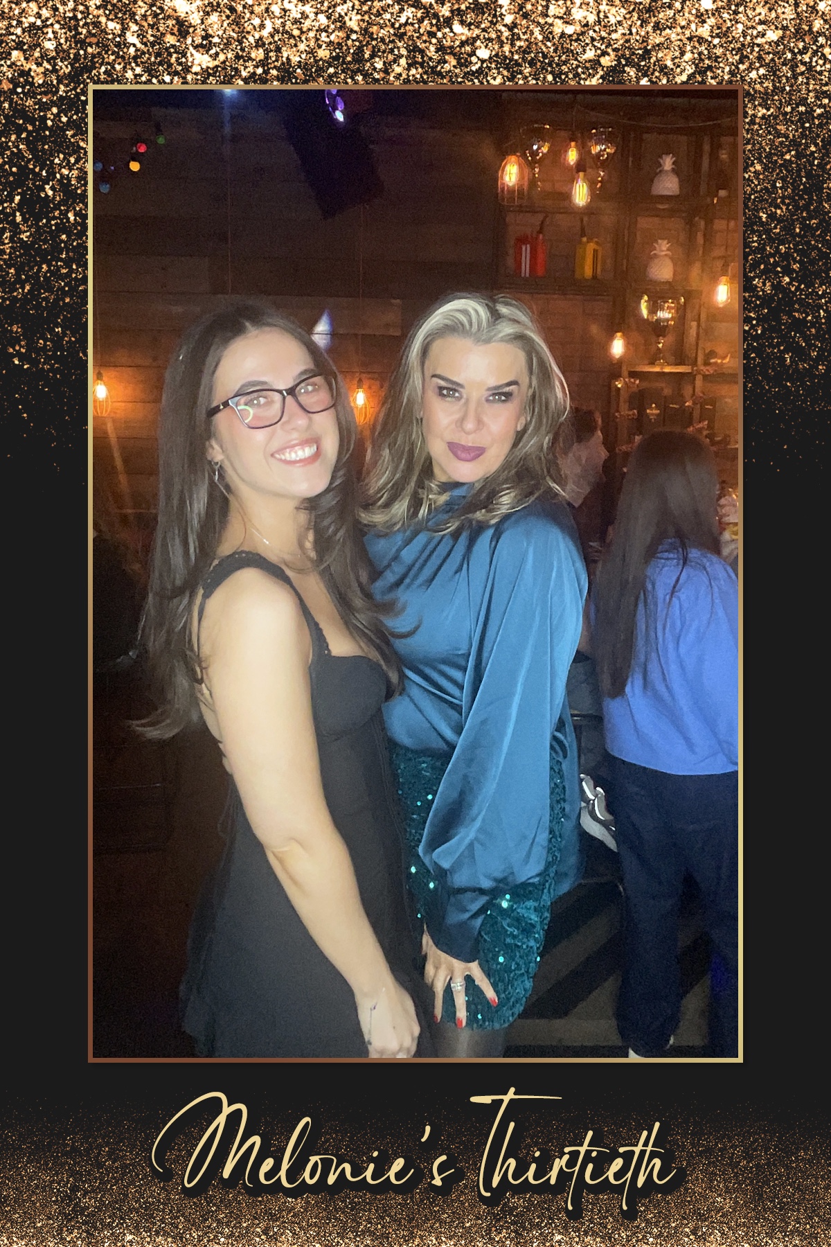 Melonie's Thirtieth | View more photos from the event at gallery.liverpoolselfiemirror.co.uk/u/LiverpoolSelfieMirror/Melonies-Thirtieth