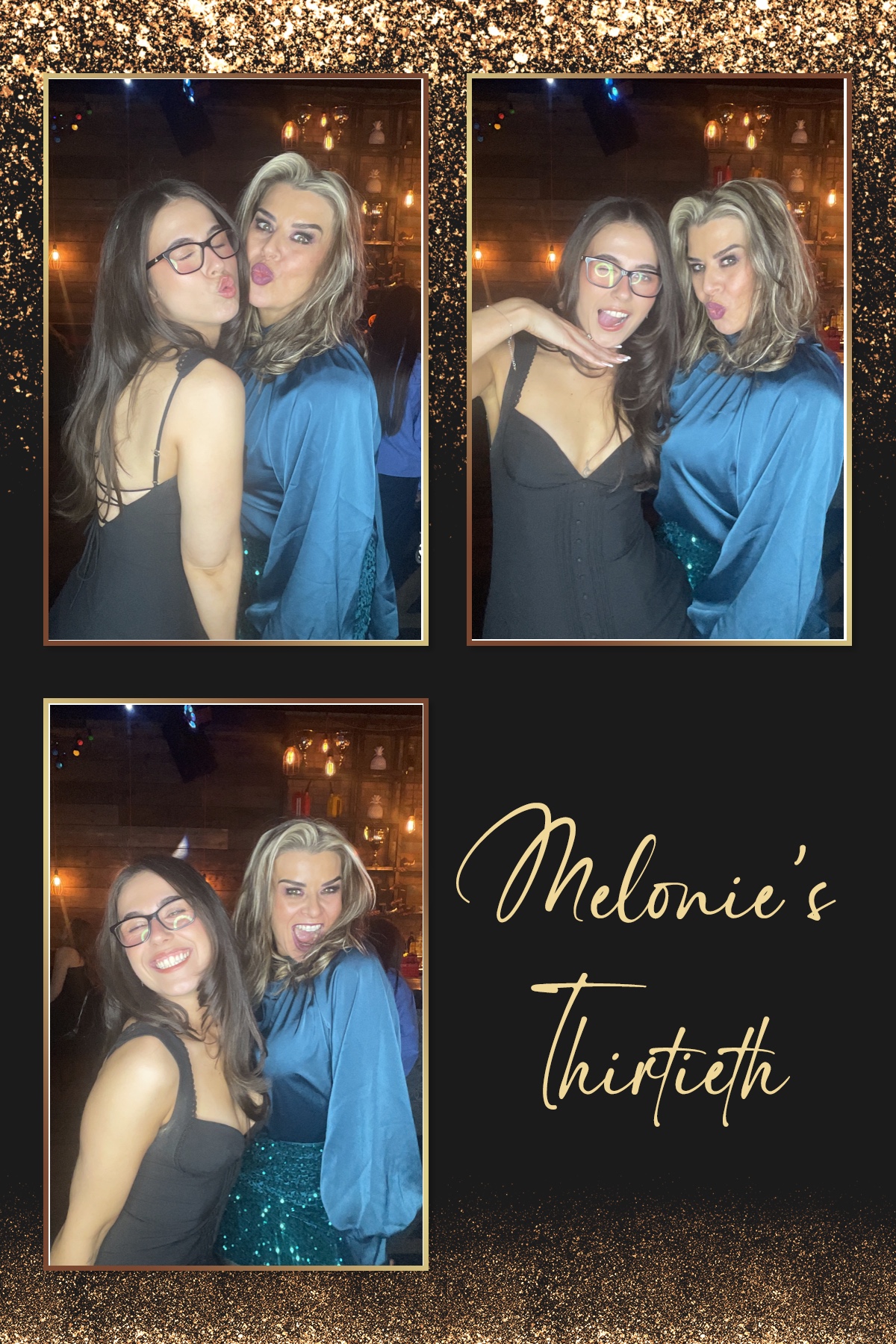 Melonie's Thirtieth | View more photos from the event at gallery.liverpoolselfiemirror.co.uk/u/LiverpoolSelfieMirror/Melonies-Thirtieth