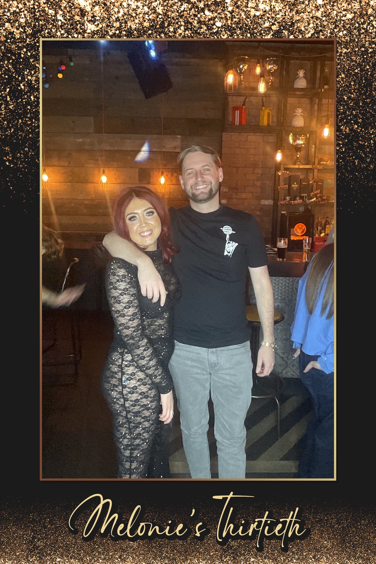 Melonie's Thirtieth | View more photos from the event at gallery.liverpoolselfiemirror.co.uk/u/LiverpoolSelfieMirror/Melonies-Thirtieth