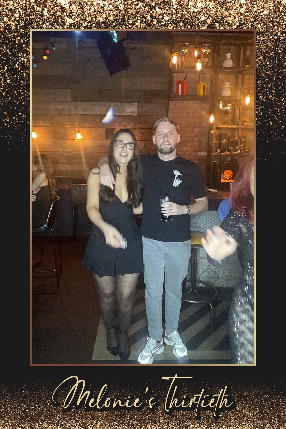 Melonie's Thirtieth | View more photos from the event at gallery.liverpoolselfiemirror.co.uk/u/LiverpoolSelfieMirror/Melonies-Thirtieth