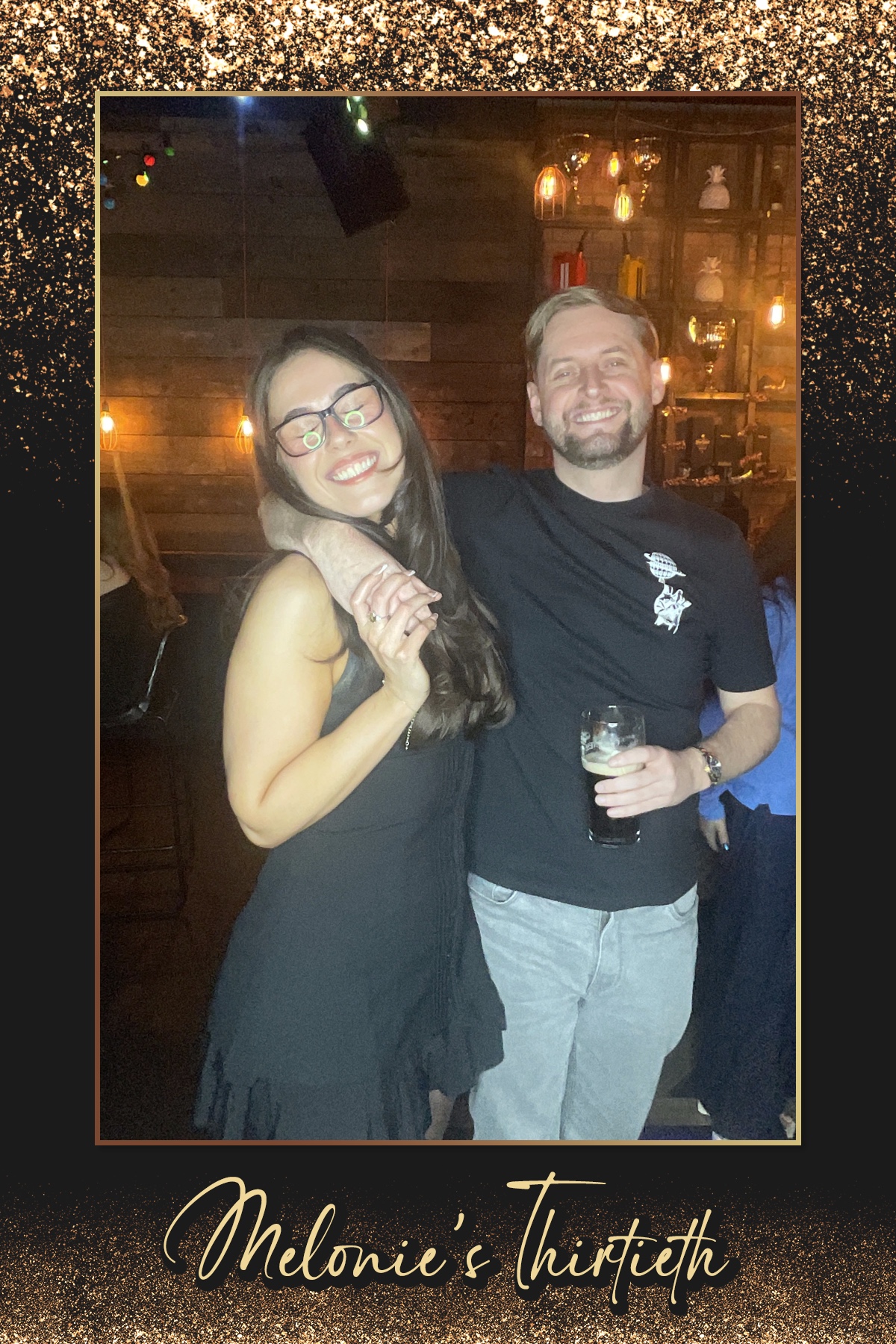 Melonie's Thirtieth | View more photos from the event at gallery.liverpoolselfiemirror.co.uk/u/LiverpoolSelfieMirror/Melonies-Thirtieth