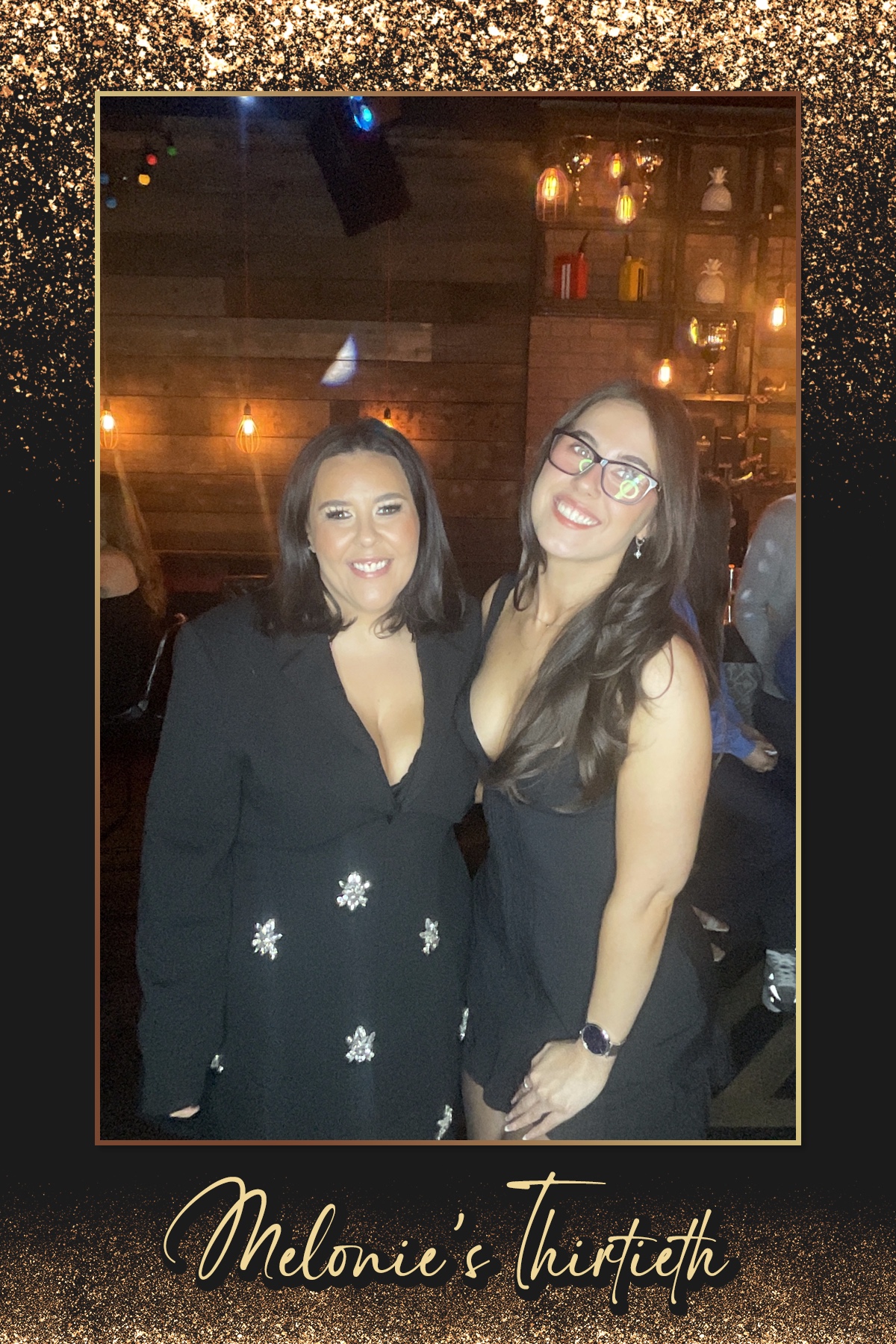 Melonie's Thirtieth | View more photos from the event at gallery.liverpoolselfiemirror.co.uk/u/LiverpoolSelfieMirror/Melonies-Thirtieth