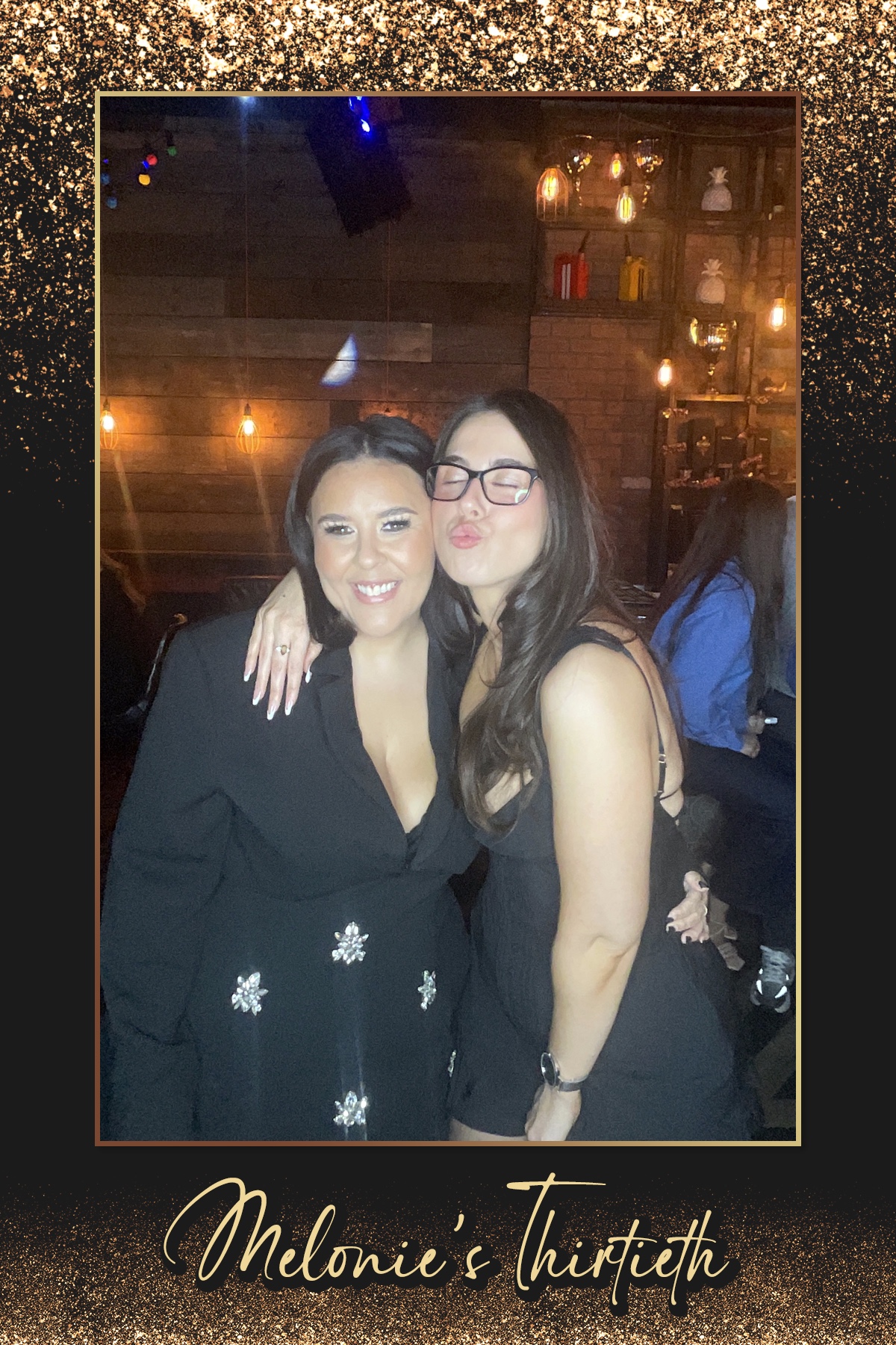 Melonie's Thirtieth | View more photos from the event at gallery.liverpoolselfiemirror.co.uk/u/LiverpoolSelfieMirror/Melonies-Thirtieth