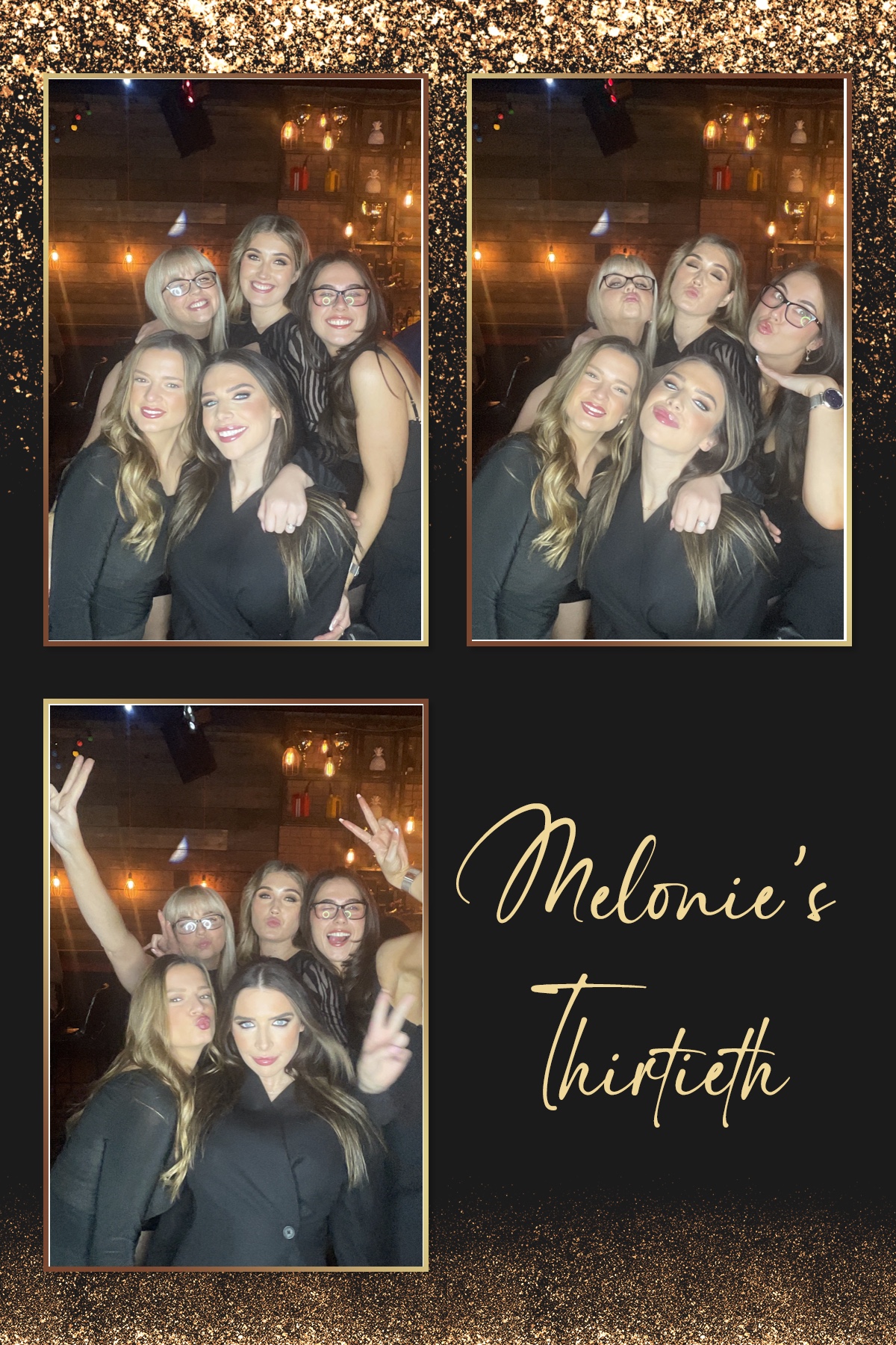 Melonie's Thirtieth | View more photos from the event at gallery.liverpoolselfiemirror.co.uk/u/LiverpoolSelfieMirror/Melonies-Thirtieth