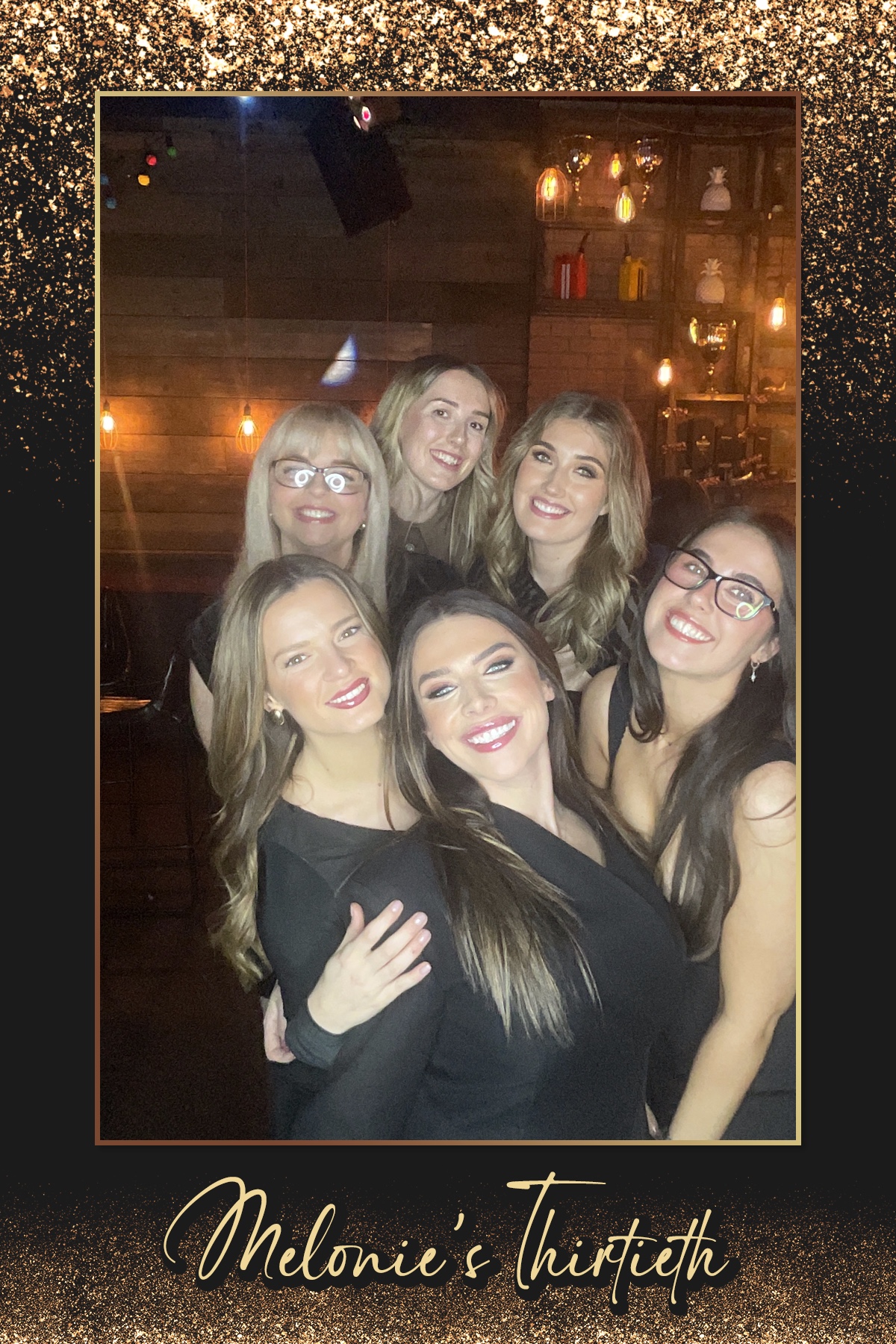 Melonie's Thirtieth | View more photos from the event at gallery.liverpoolselfiemirror.co.uk/u/LiverpoolSelfieMirror/Melonies-Thirtieth