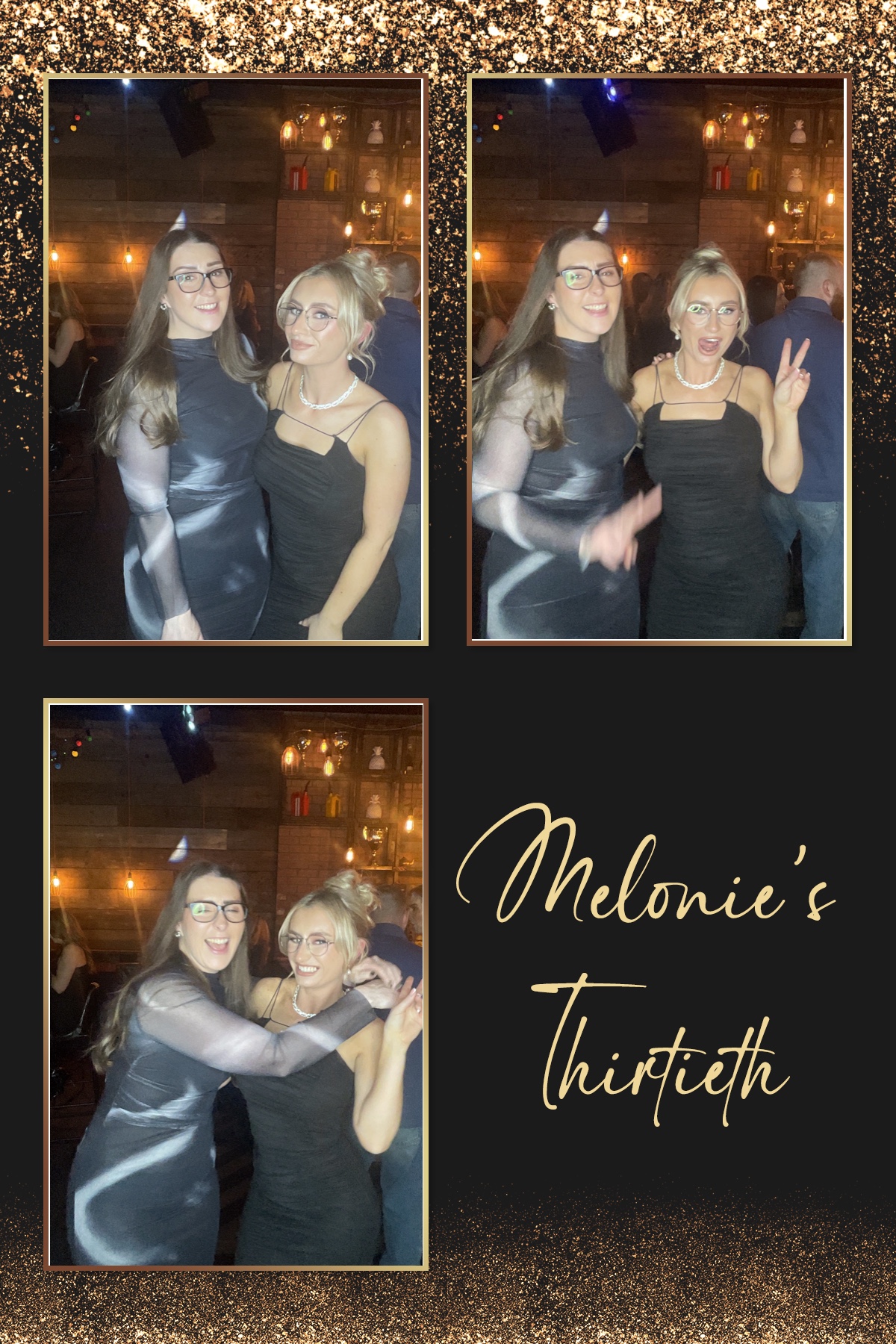 Melonie's Thirtieth | View more photos from the event at gallery.liverpoolselfiemirror.co.uk/u/LiverpoolSelfieMirror/Melonies-Thirtieth