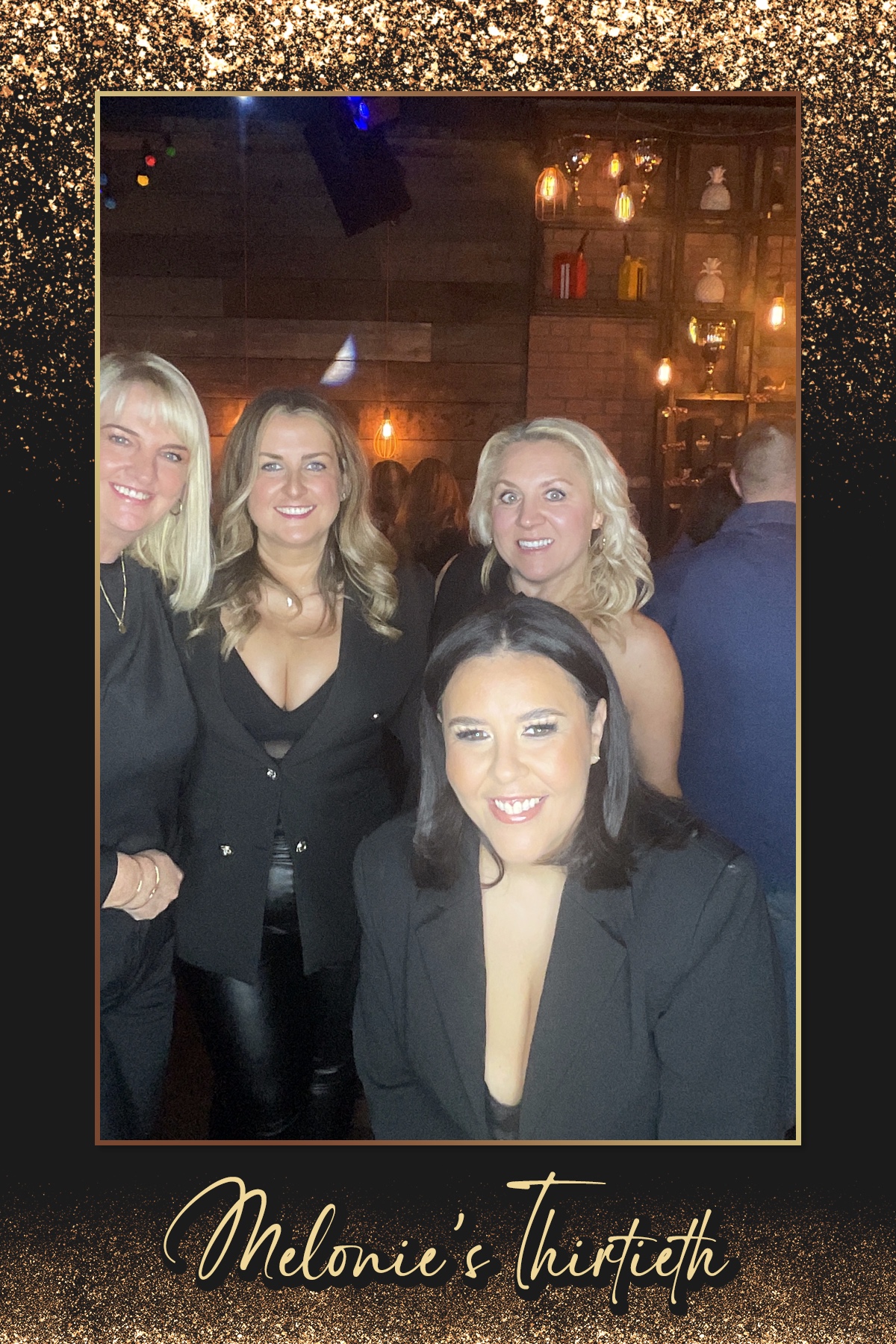 Melonie's Thirtieth | View more photos from the event at gallery.liverpoolselfiemirror.co.uk/u/LiverpoolSelfieMirror/Melonies-Thirtieth