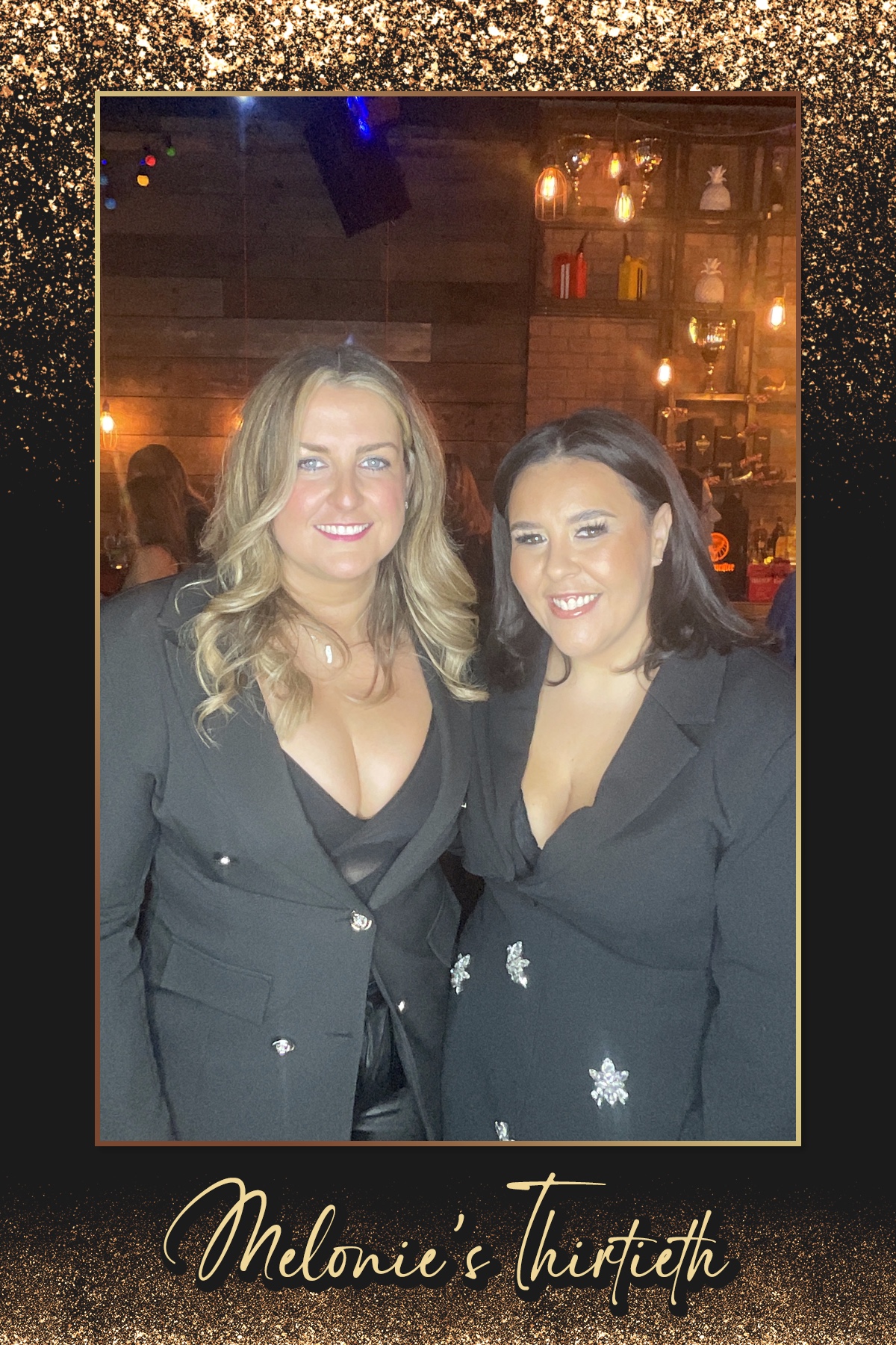 Melonie's Thirtieth | View more photos from the event at gallery.liverpoolselfiemirror.co.uk/u/LiverpoolSelfieMirror/Melonies-Thirtieth