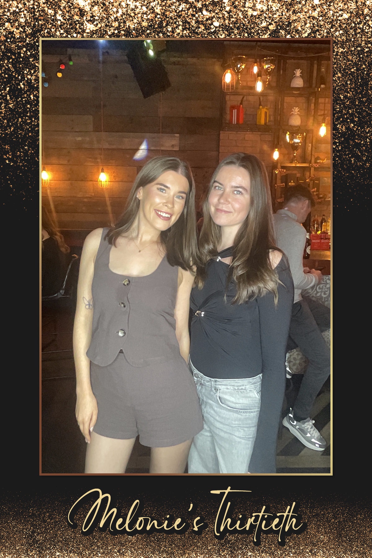 Melonie's Thirtieth | View more photos from the event at gallery.liverpoolselfiemirror.co.uk/u/LiverpoolSelfieMirror/Melonies-Thirtieth