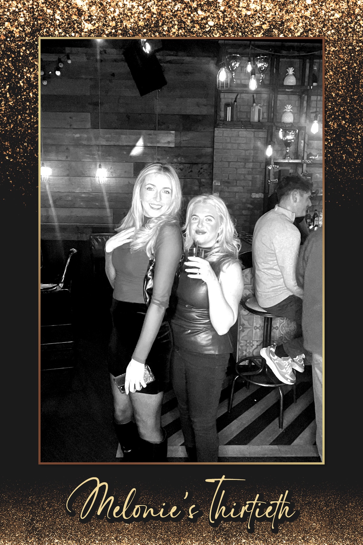 Melonie's Thirtieth | View more photos from the event at gallery.liverpoolselfiemirror.co.uk/u/LiverpoolSelfieMirror/Melonies-Thirtieth