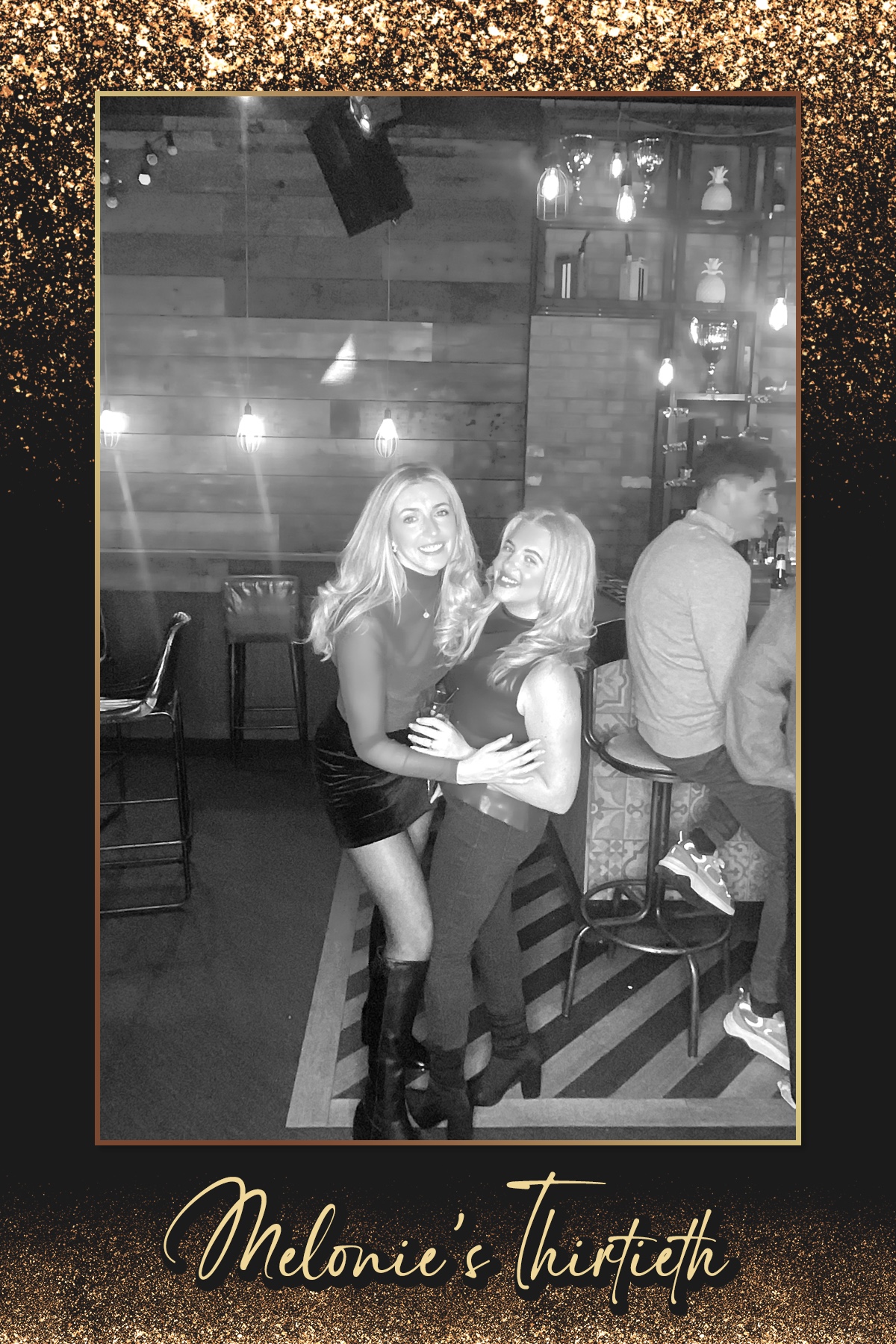 Melonie's Thirtieth | View more photos from the event at gallery.liverpoolselfiemirror.co.uk/u/LiverpoolSelfieMirror/Melonies-Thirtieth