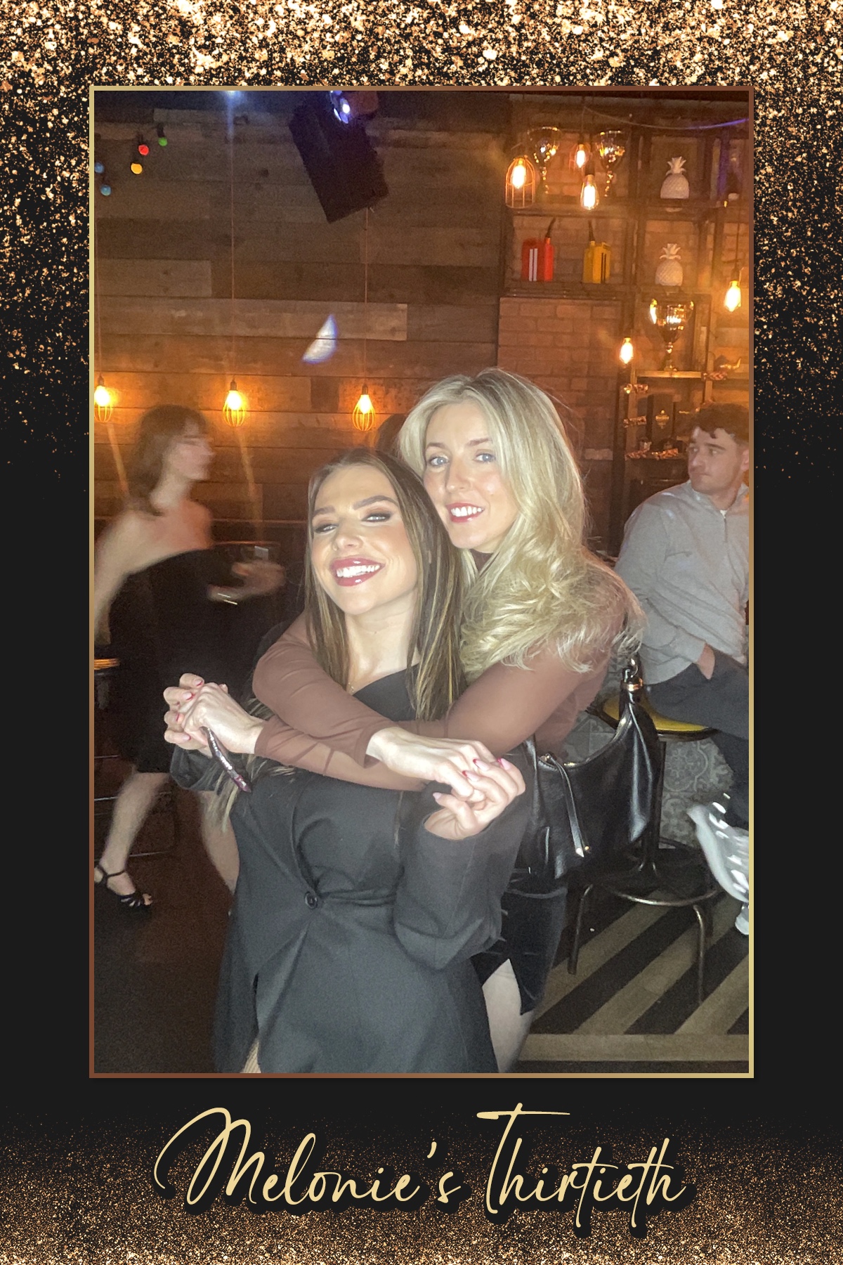 Melonie's Thirtieth | View more photos from the event at gallery.liverpoolselfiemirror.co.uk/u/LiverpoolSelfieMirror/Melonies-Thirtieth