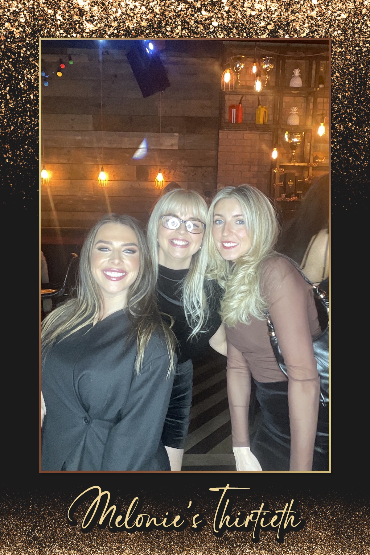 Melonie's Thirtieth | View more photos from the event at gallery.liverpoolselfiemirror.co.uk/u/LiverpoolSelfieMirror/Melonies-Thirtieth