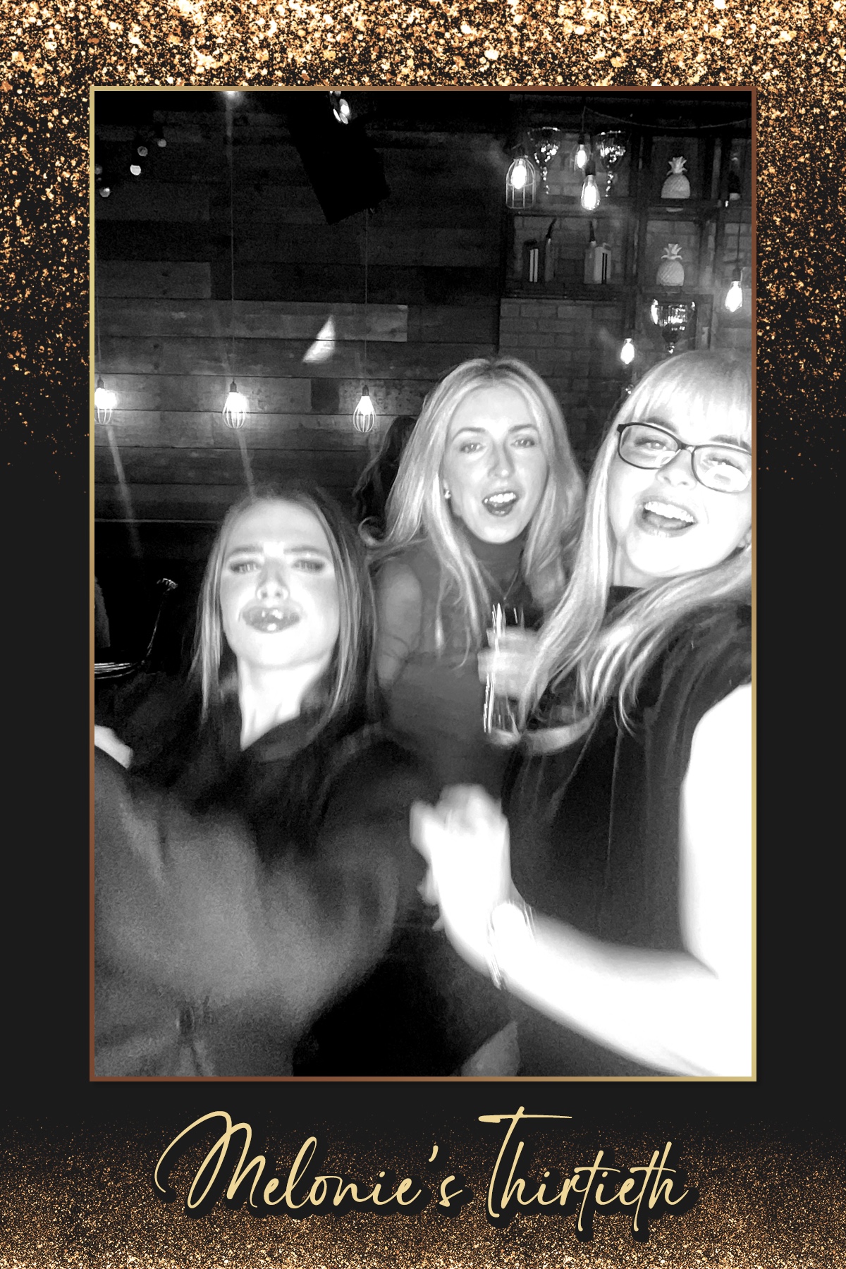 Melonie's Thirtieth | View more photos from the event at gallery.liverpoolselfiemirror.co.uk/u/LiverpoolSelfieMirror/Melonies-Thirtieth