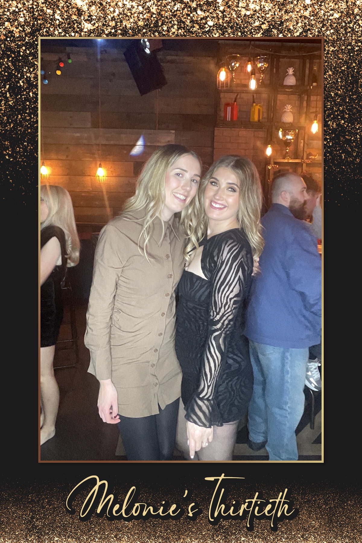 Melonie's Thirtieth | View more photos from the event at gallery.liverpoolselfiemirror.co.uk/u/LiverpoolSelfieMirror/Melonies-Thirtieth