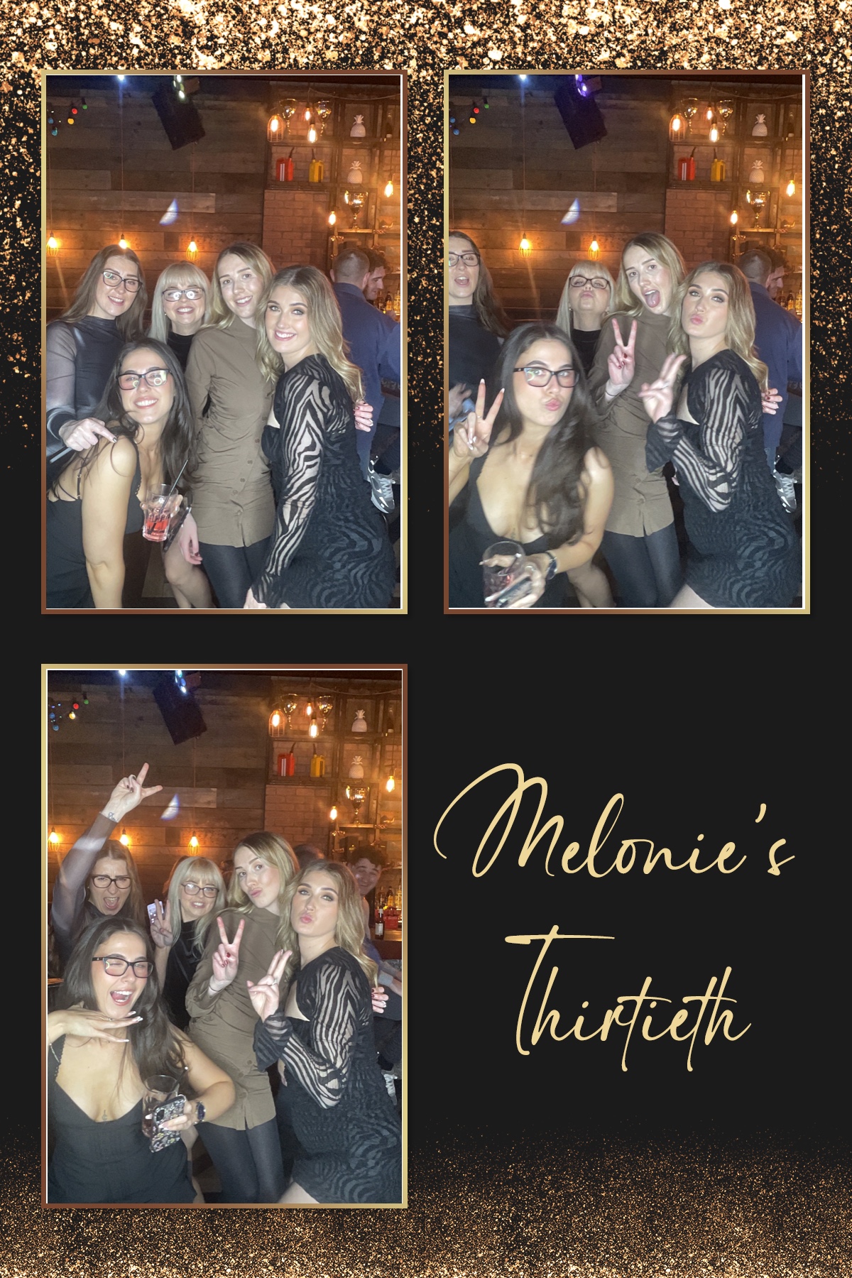 Melonie's Thirtieth | View more photos from the event at gallery.liverpoolselfiemirror.co.uk/u/LiverpoolSelfieMirror/Melonies-Thirtieth