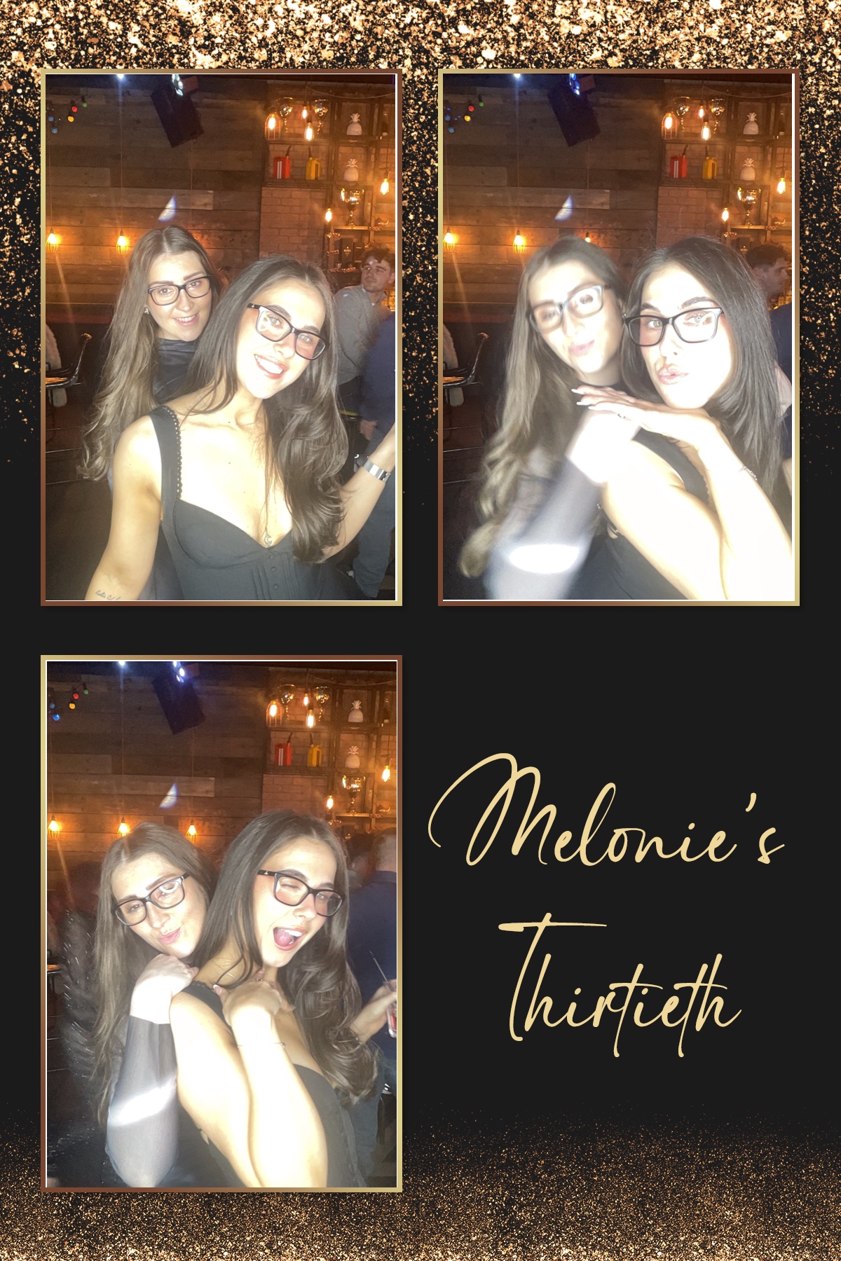 Melonie's Thirtieth | View more photos from the event at gallery.liverpoolselfiemirror.co.uk/u/LiverpoolSelfieMirror/Melonies-Thirtieth