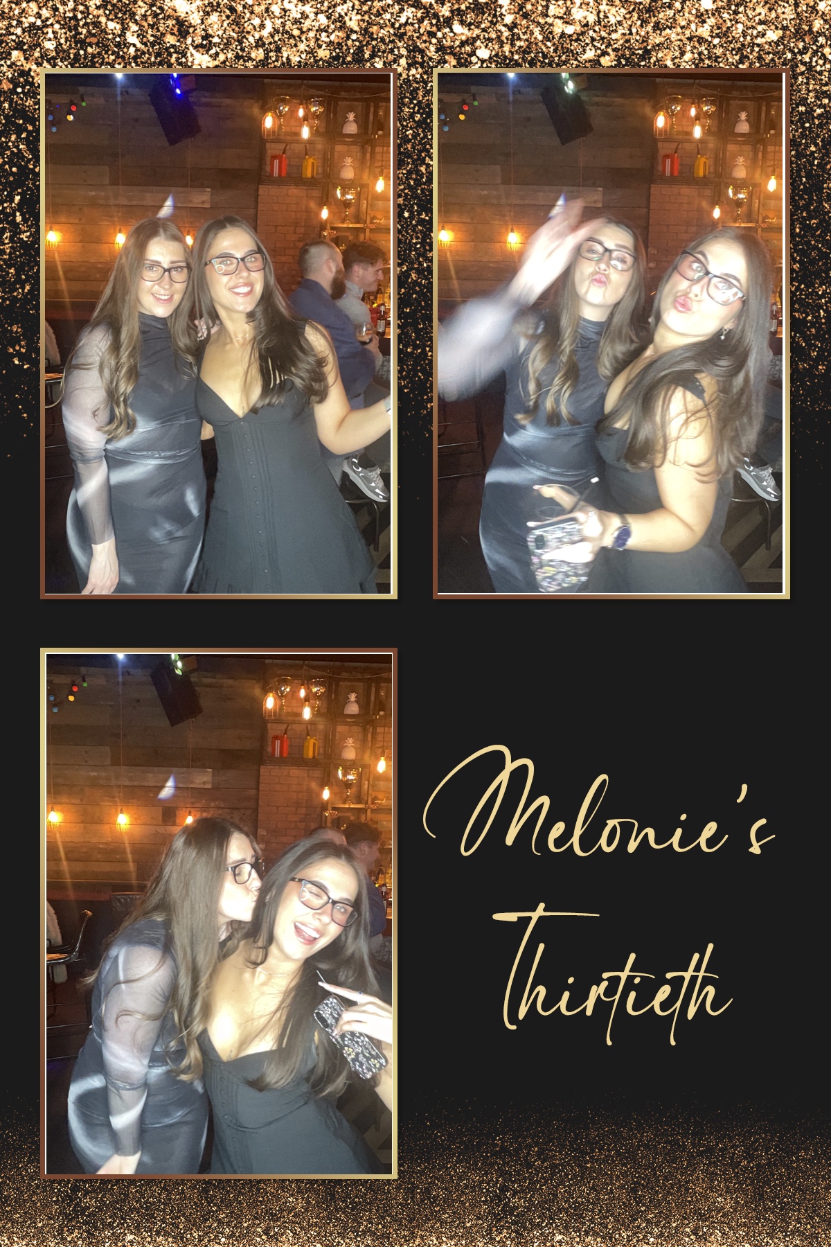 Melonie's Thirtieth | View more photos from the event at gallery.liverpoolselfiemirror.co.uk/u/LiverpoolSelfieMirror/Melonies-Thirtieth