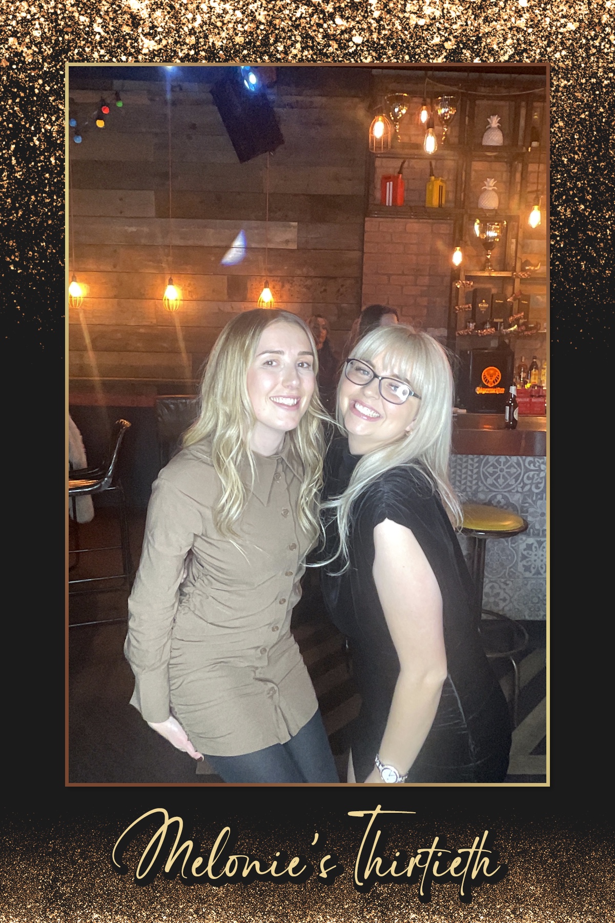 Melonie's Thirtieth | View more photos from the event at gallery.liverpoolselfiemirror.co.uk/u/LiverpoolSelfieMirror/Melonies-Thirtieth