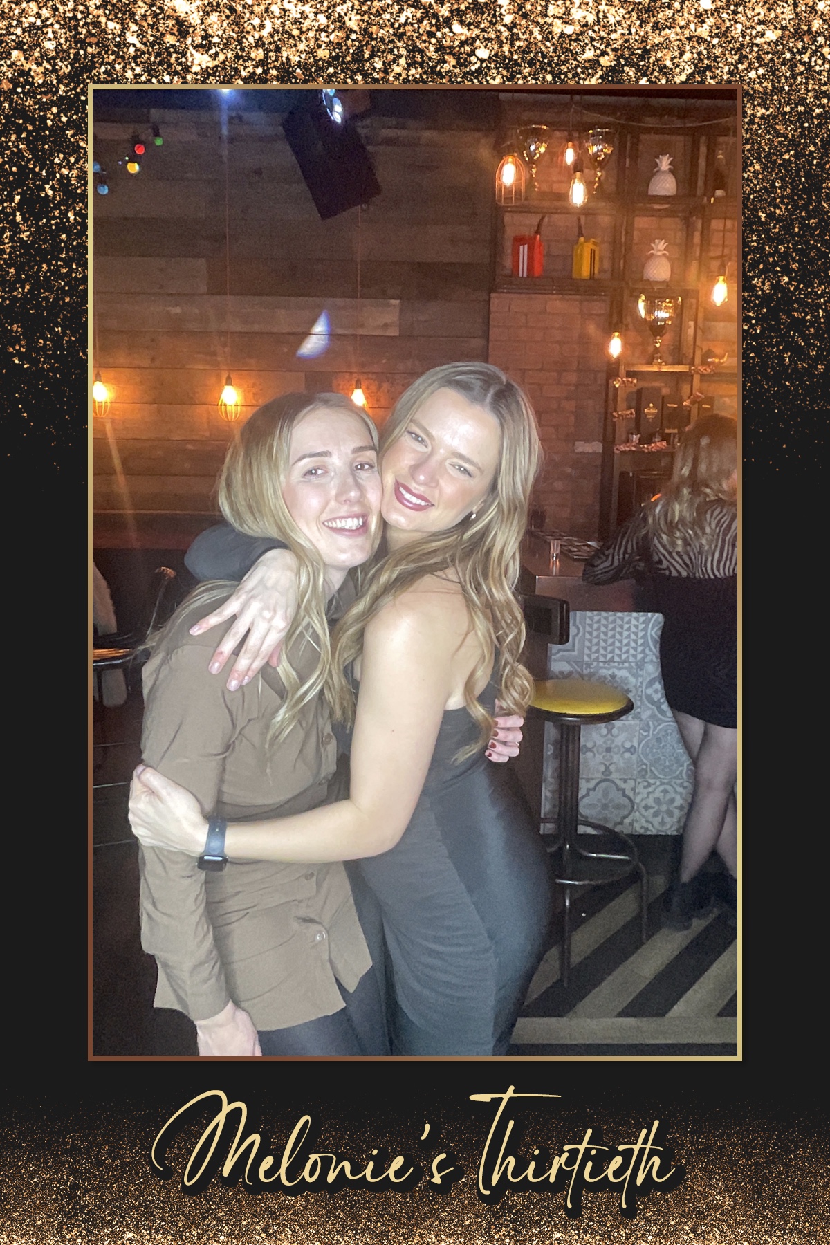 Melonie's Thirtieth | View more photos from the event at gallery.liverpoolselfiemirror.co.uk/u/LiverpoolSelfieMirror/Melonies-Thirtieth