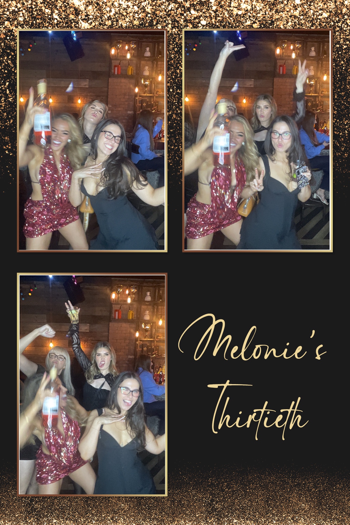 Melonie's Thirtieth | View more photos from the event at gallery.liverpoolselfiemirror.co.uk/u/LiverpoolSelfieMirror/Melonies-Thirtieth