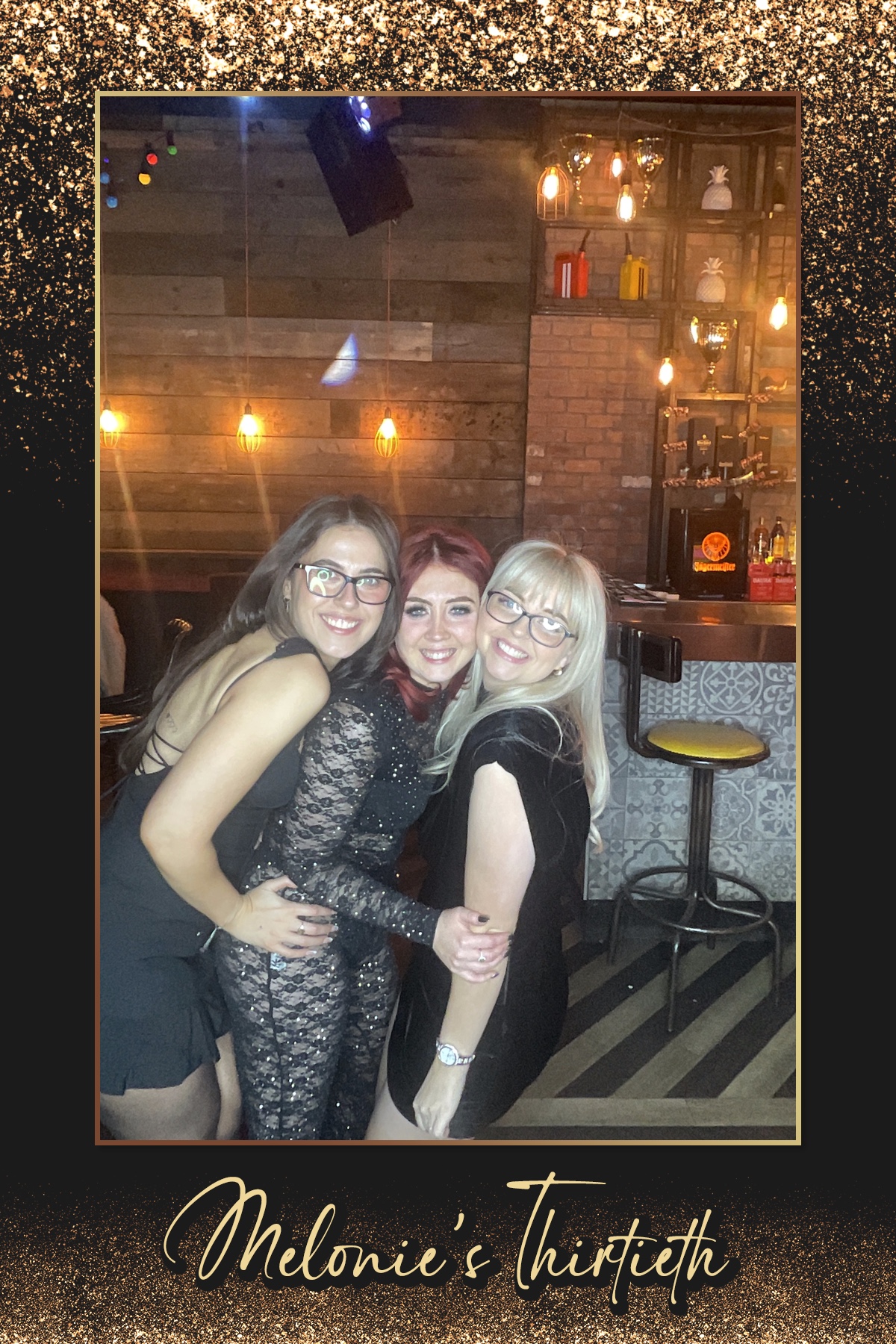 Melonie's Thirtieth | View more photos from the event at gallery.liverpoolselfiemirror.co.uk/u/LiverpoolSelfieMirror/Melonies-Thirtieth