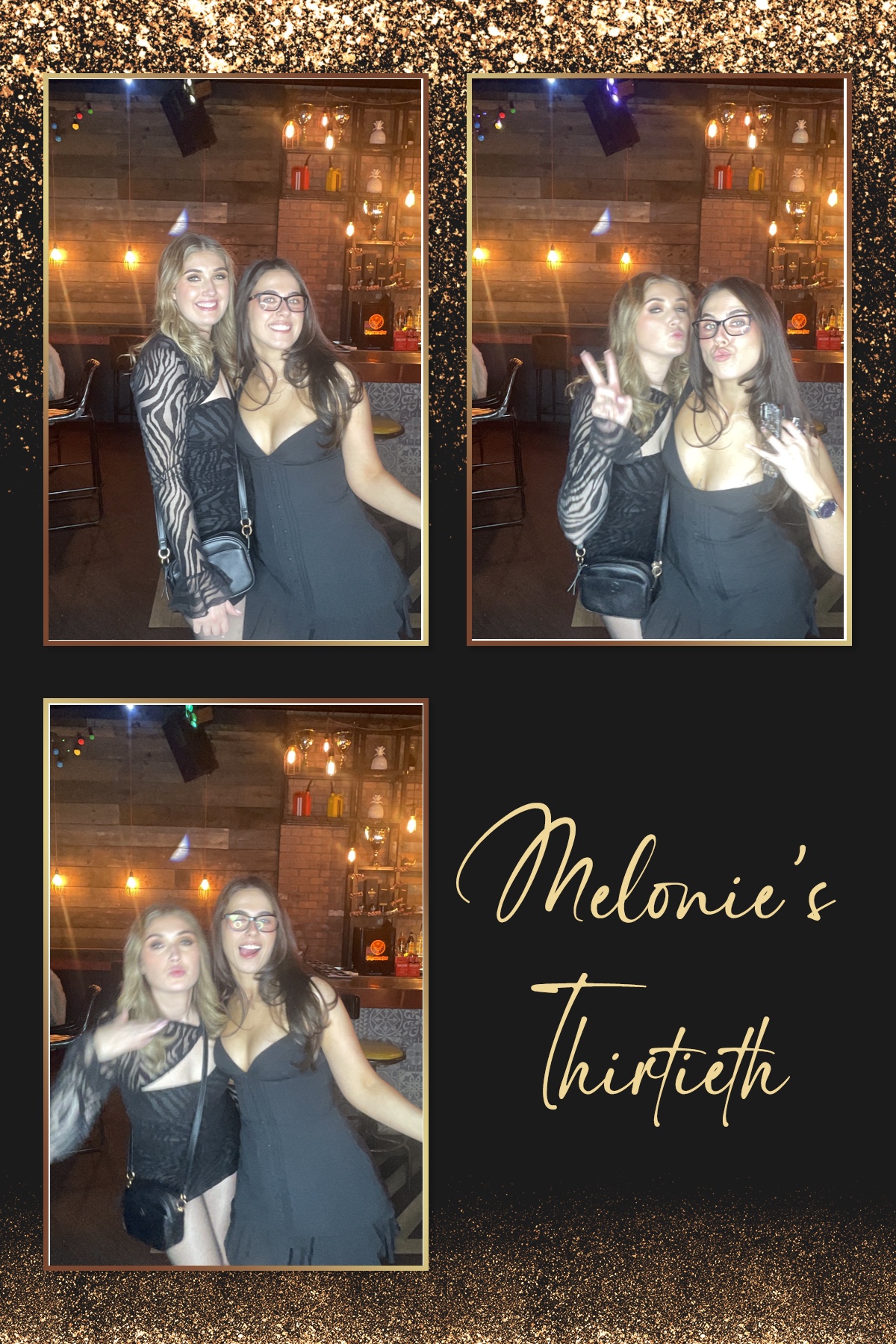 Melonie's Thirtieth | View more photos from the event at gallery.liverpoolselfiemirror.co.uk/u/LiverpoolSelfieMirror/Melonies-Thirtieth