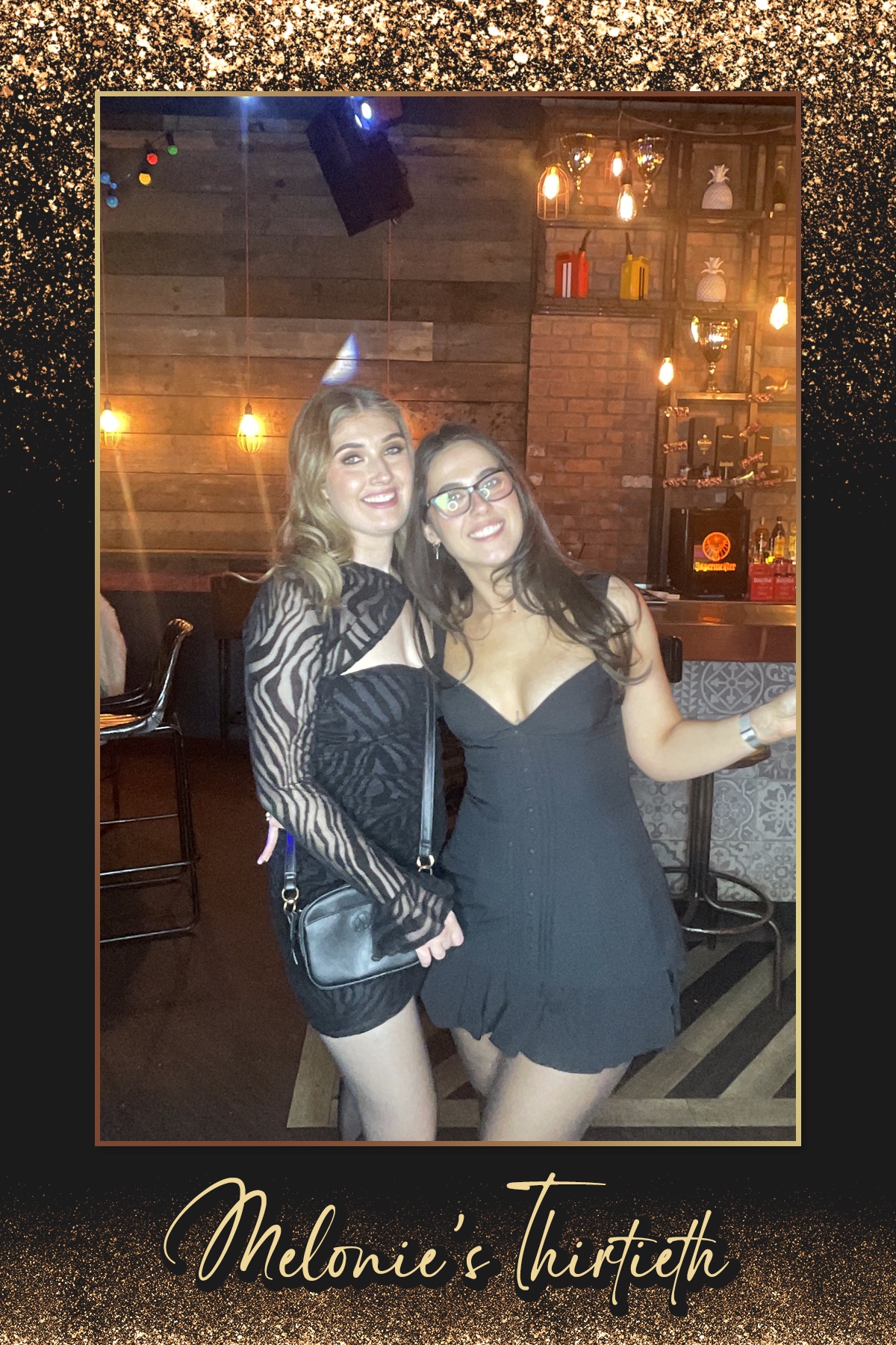 Melonie's Thirtieth | View more photos from the event at gallery.liverpoolselfiemirror.co.uk/u/LiverpoolSelfieMirror/Melonies-Thirtieth