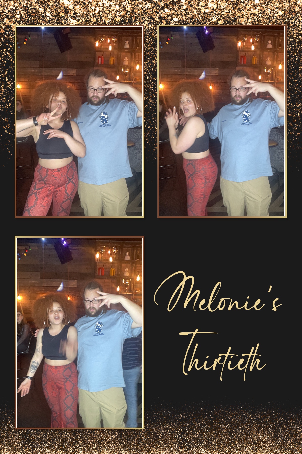 Melonie's Thirtieth | View more photos from the event at gallery.liverpoolselfiemirror.co.uk/u/LiverpoolSelfieMirror/Melonies-Thirtieth